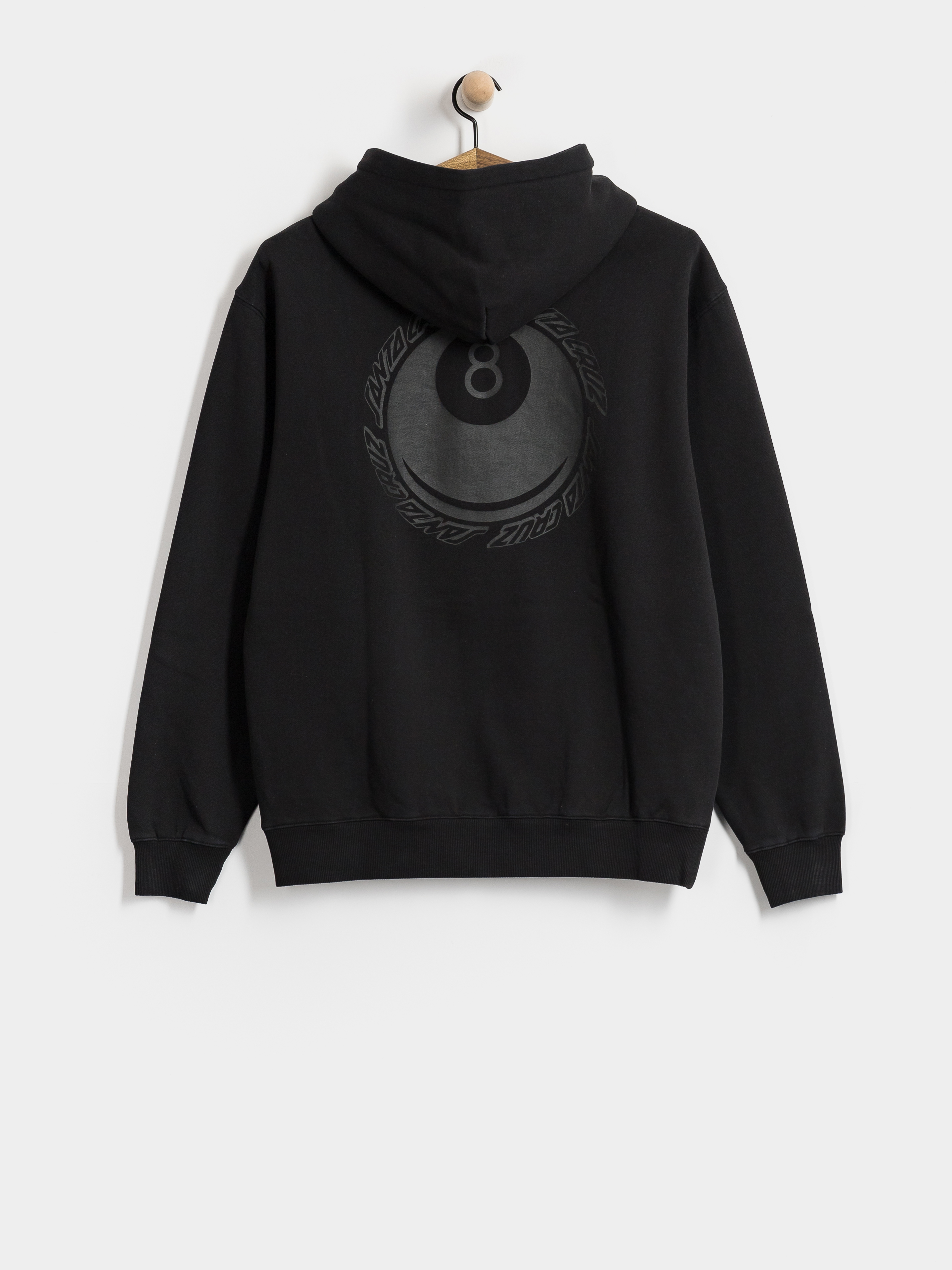 Bluza z kapturem Santa Cruz Winkowski Hachi Ball HD