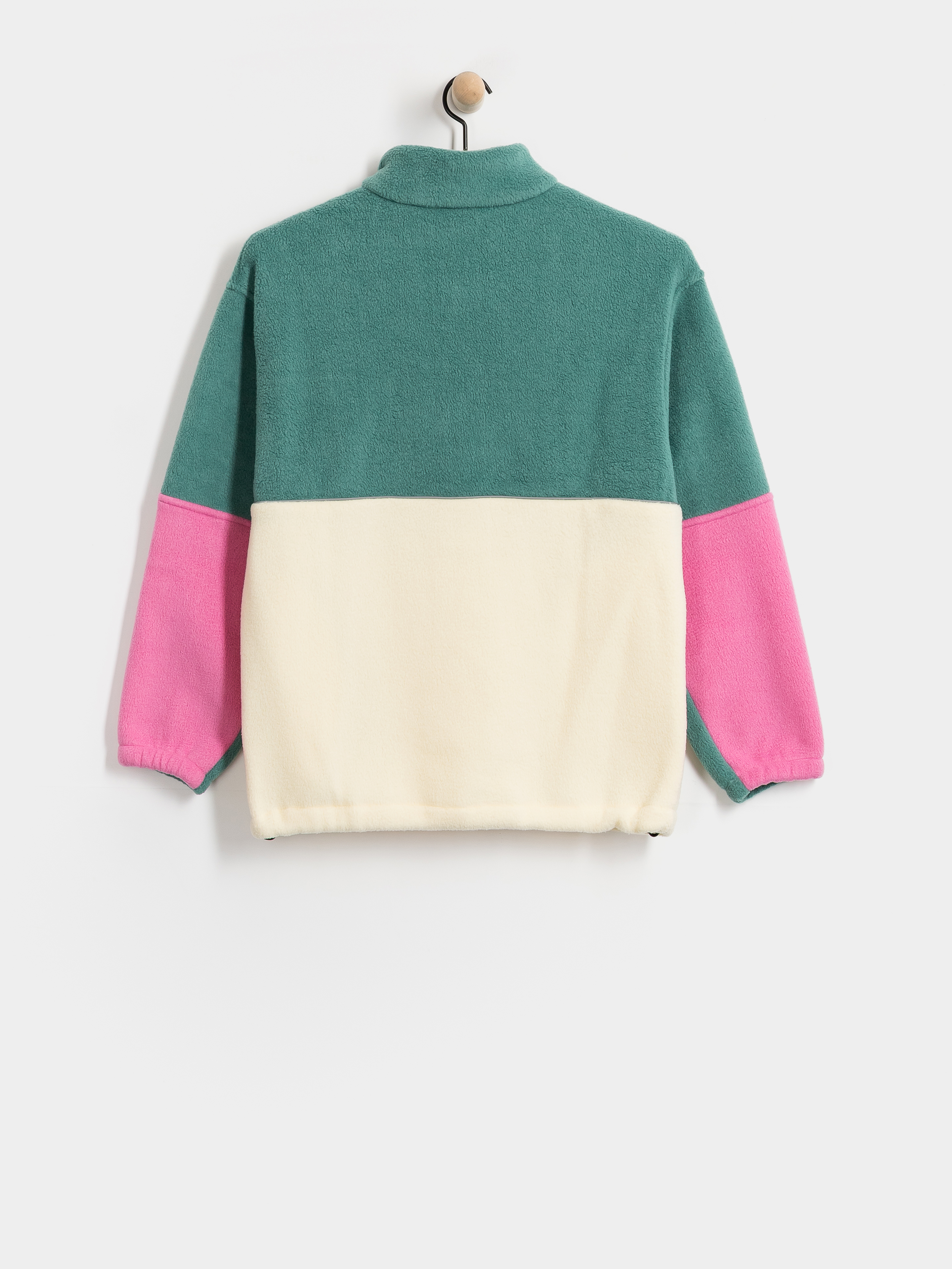 Bluza Jungmob Polar Kangoo Wmn (fragola)