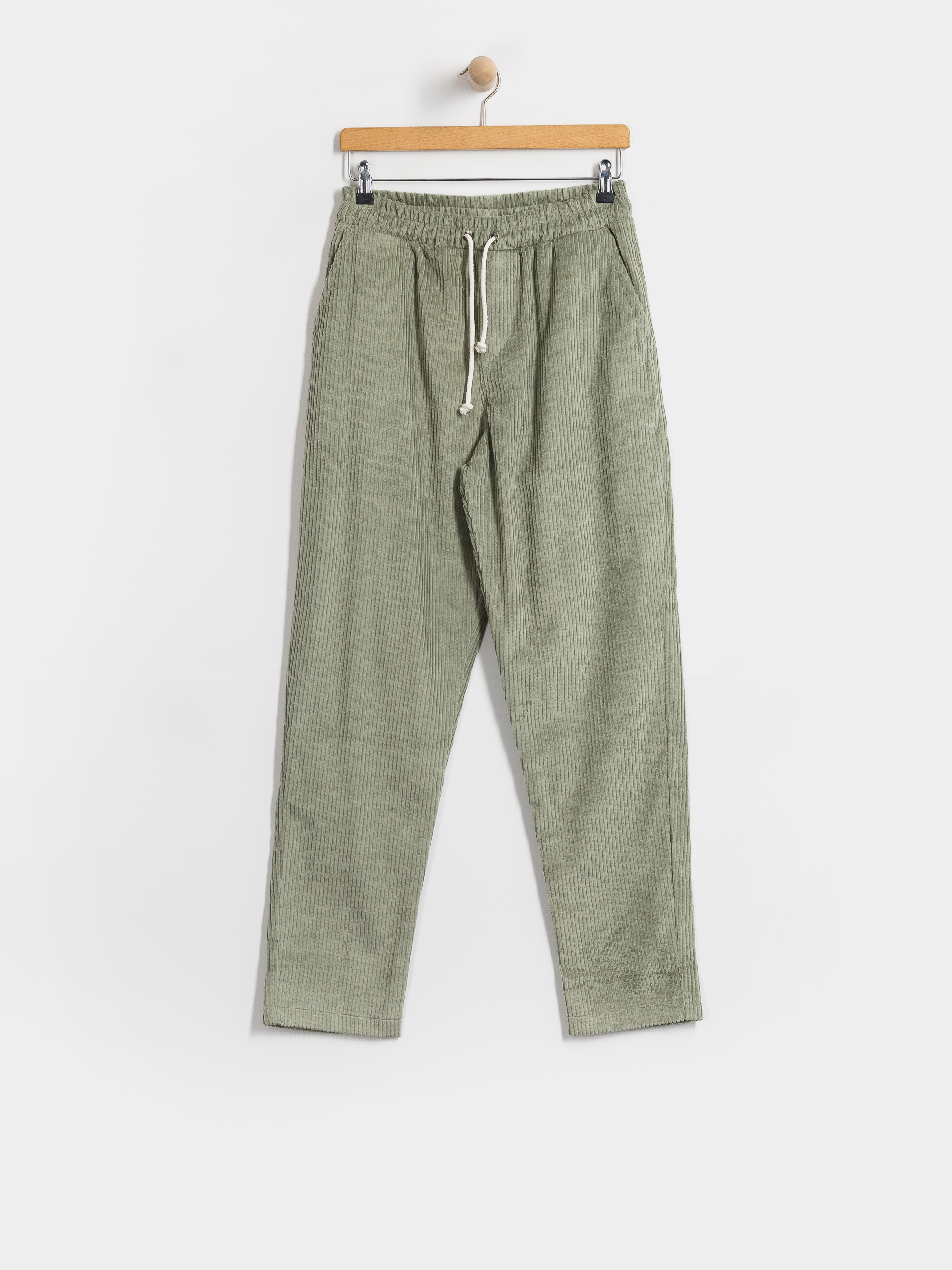 Spodnie Jungmob Malta Wmn (olive)