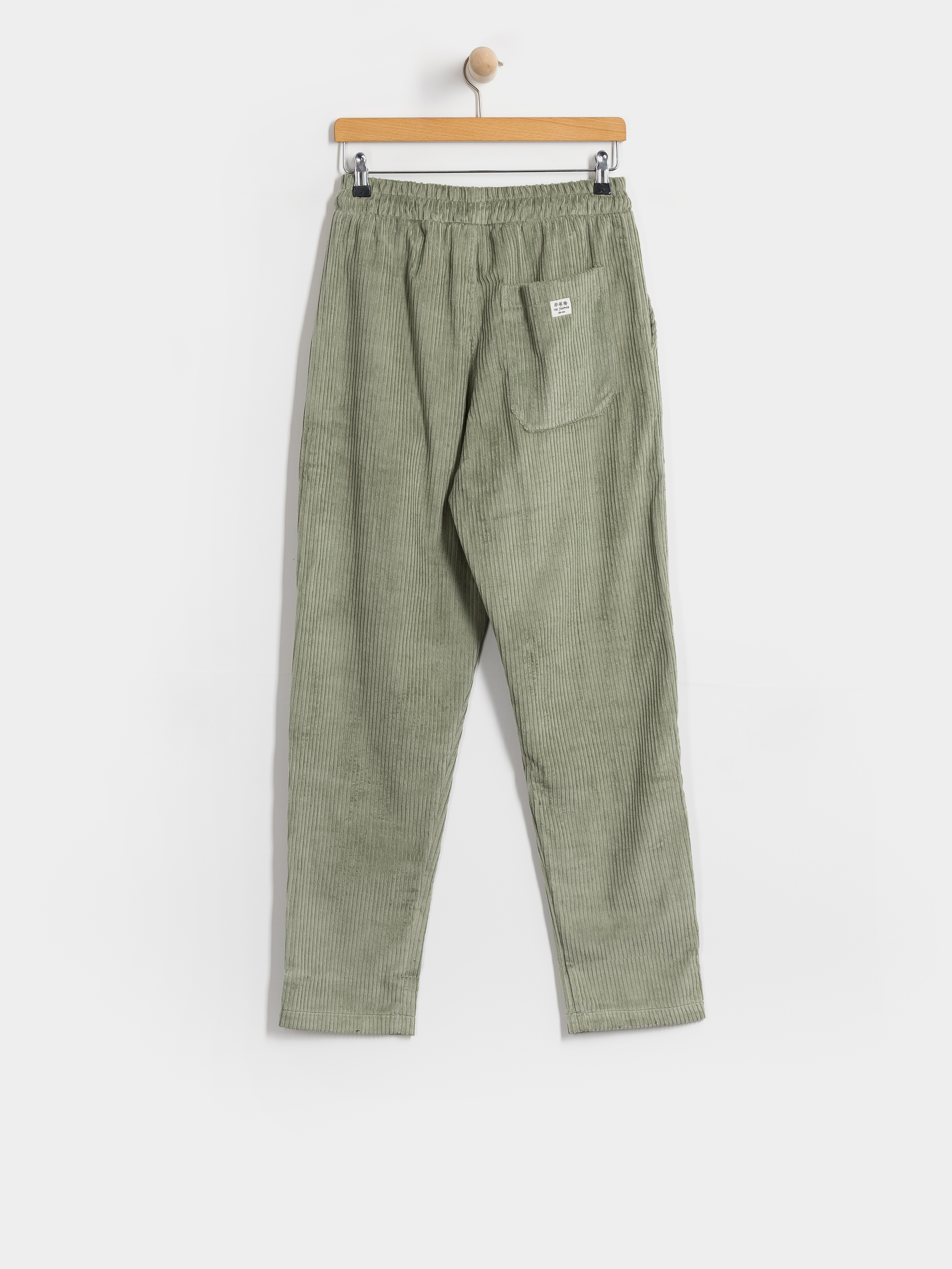 Spodnie Jungmob Malta Wmn (olive)