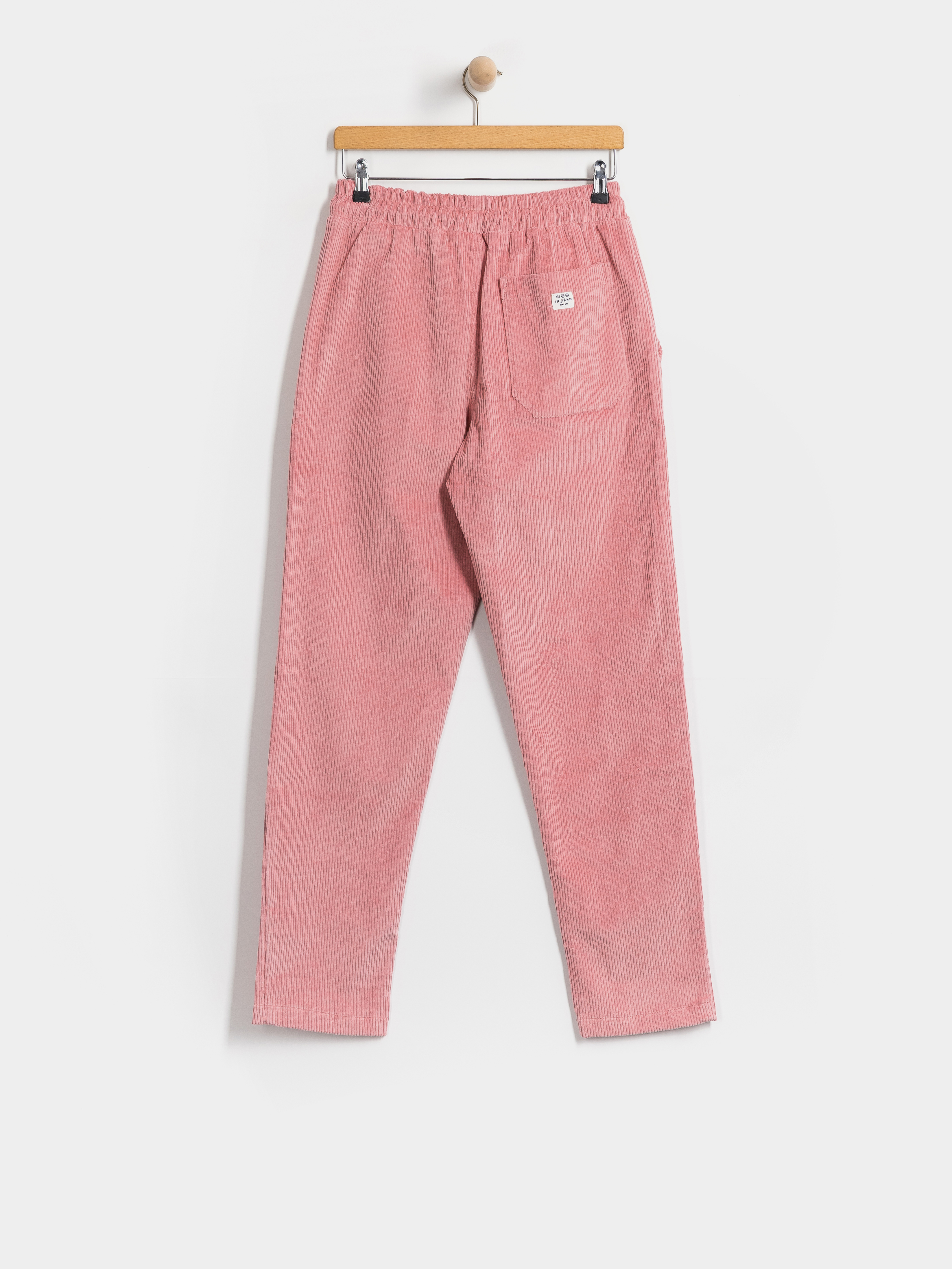 Spodnie Jungmob Malta Wmn (pink)