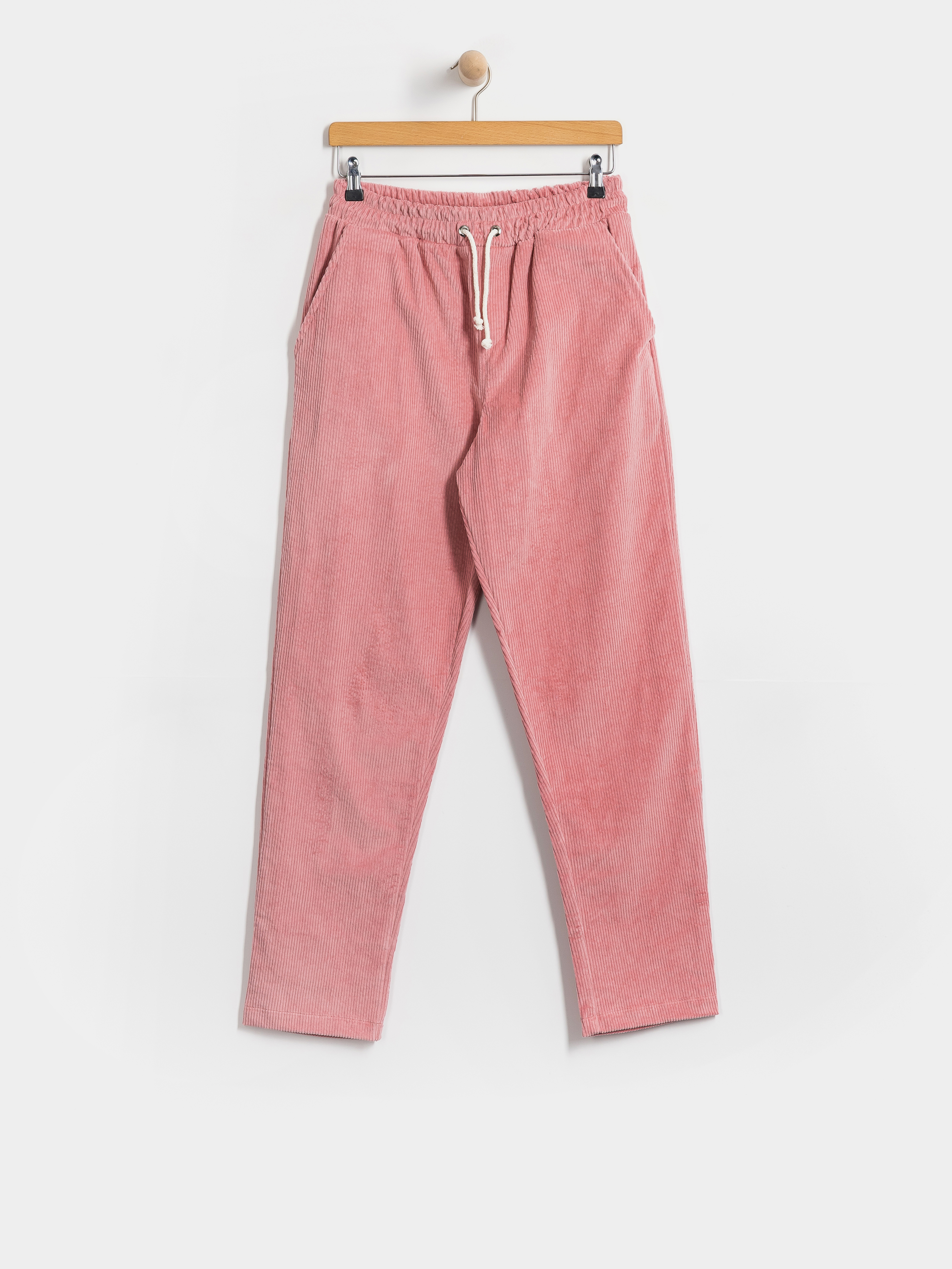 Spodnie Jungmob Malta Wmn (pink)