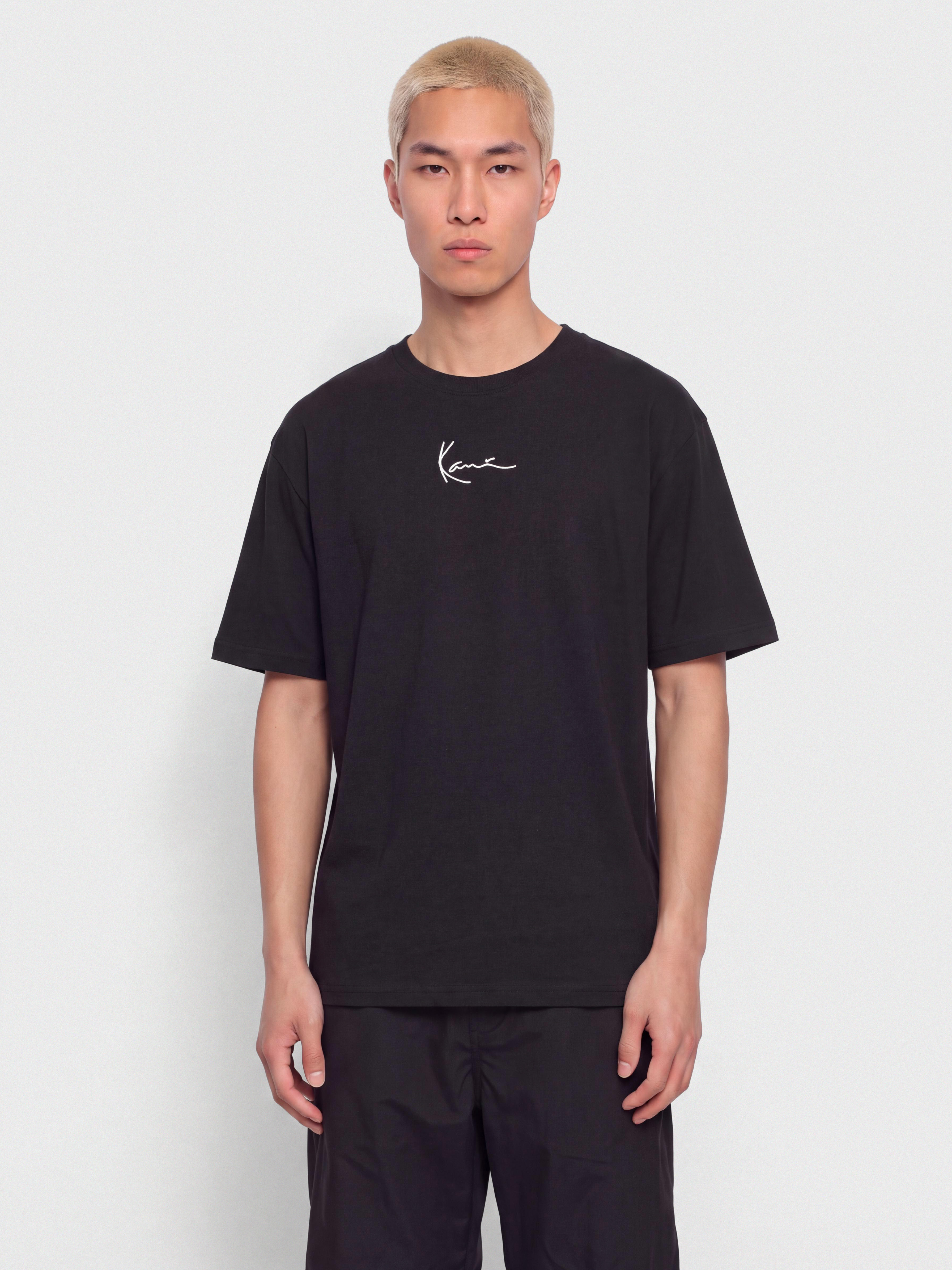 T-shirt Karl Kani Small Signature