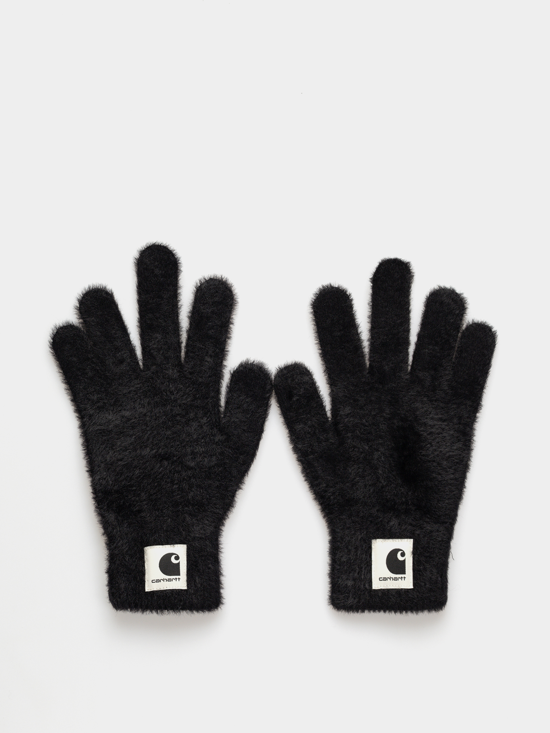 Rękawiczki Carhartt WIP Maine Wmn (black/wax)