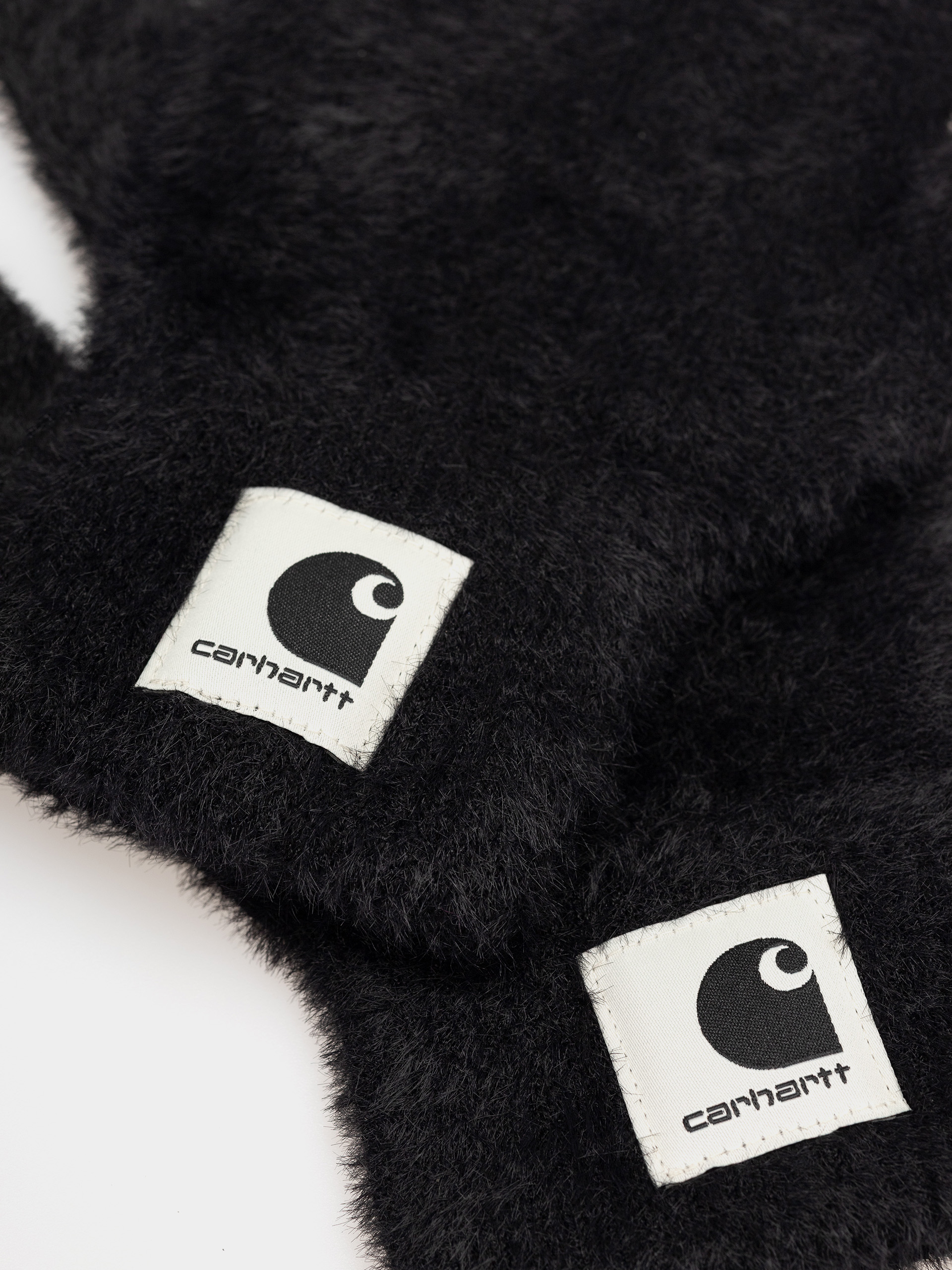 Rękawiczki Carhartt WIP Maine Wmn (black/wax)
