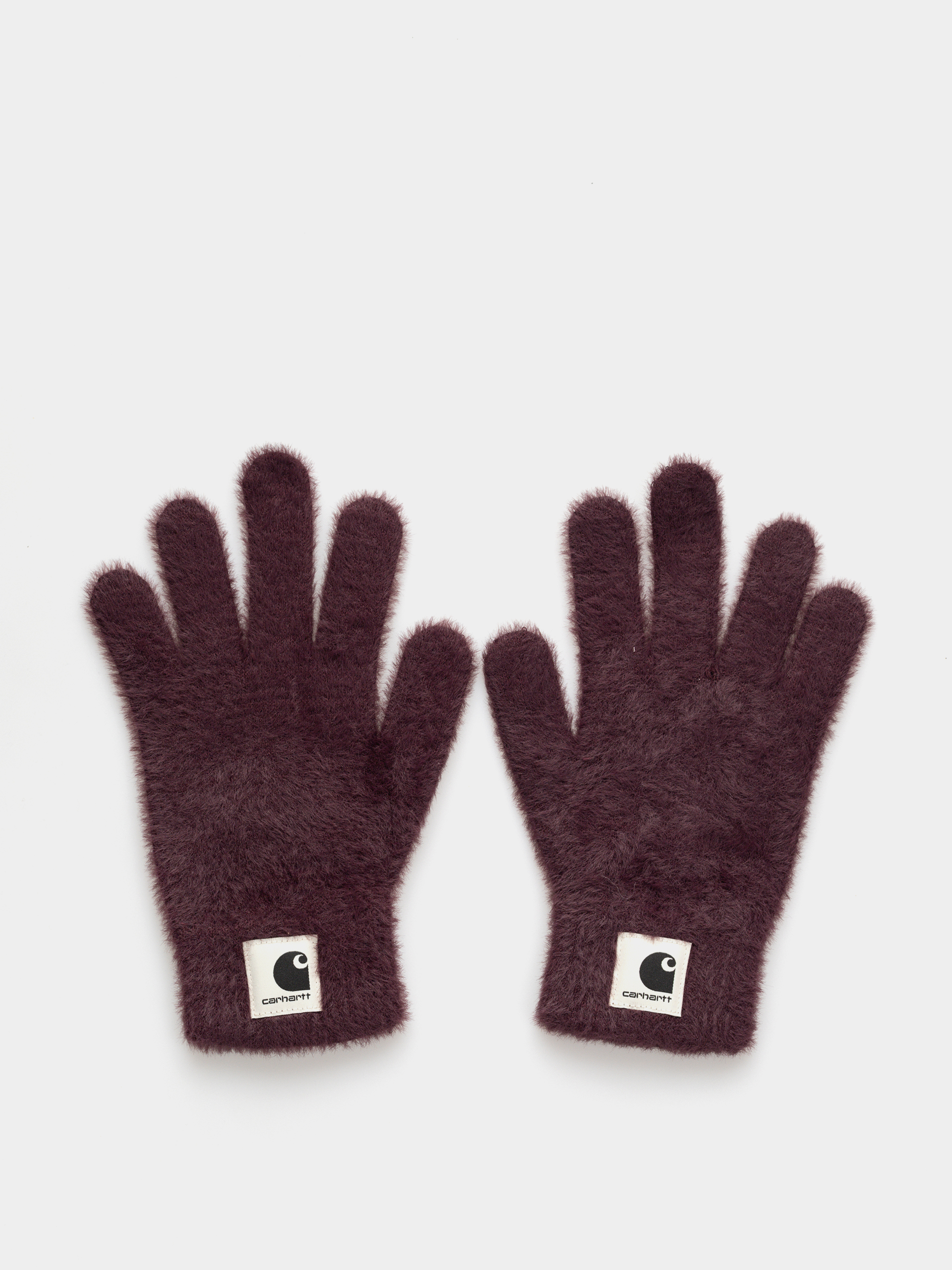 Rękawiczki Carhartt WIP Maine Wmn (palisander/wax)