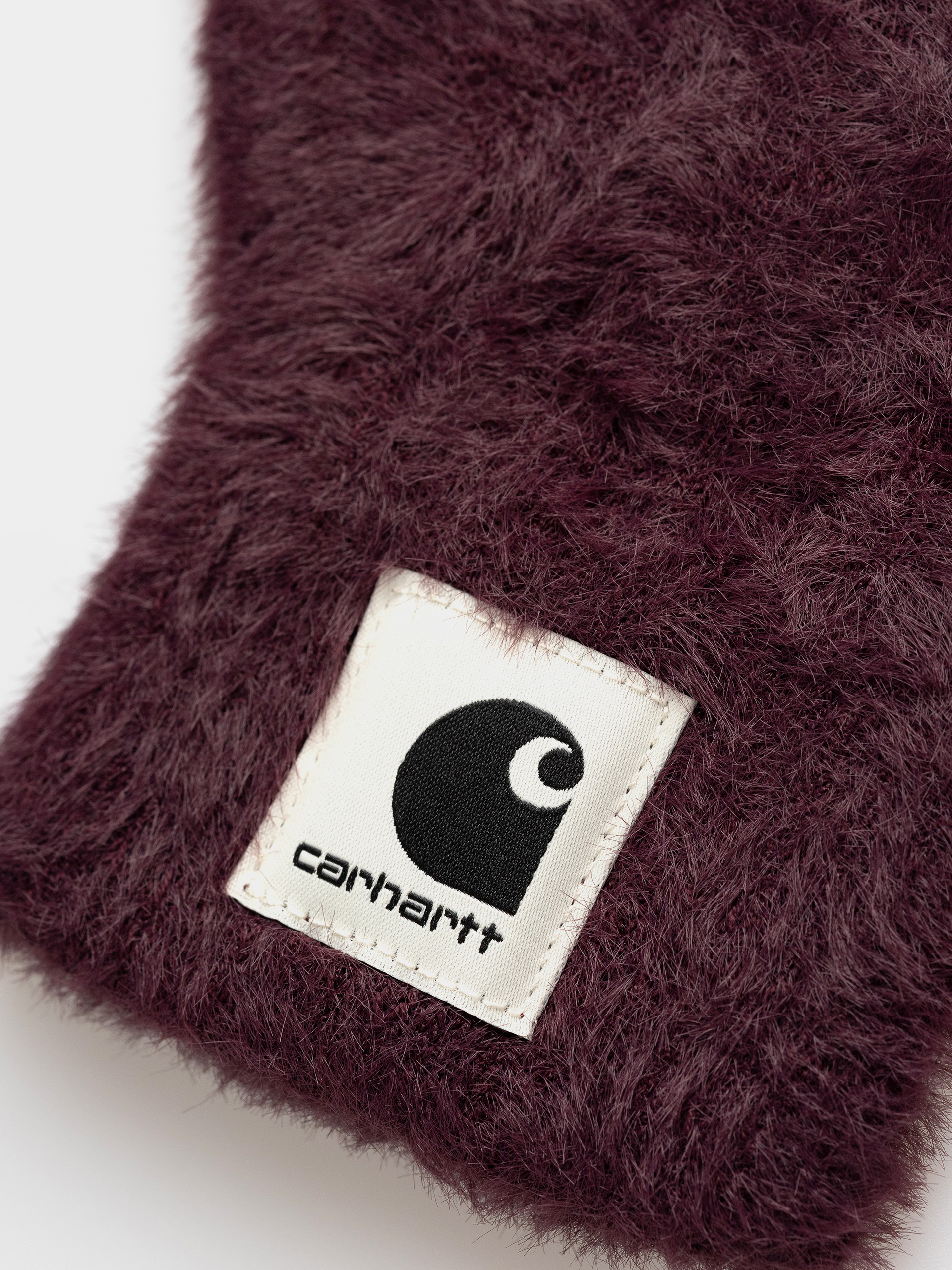 Rękawiczki Carhartt WIP Maine Wmn (palisander/wax)