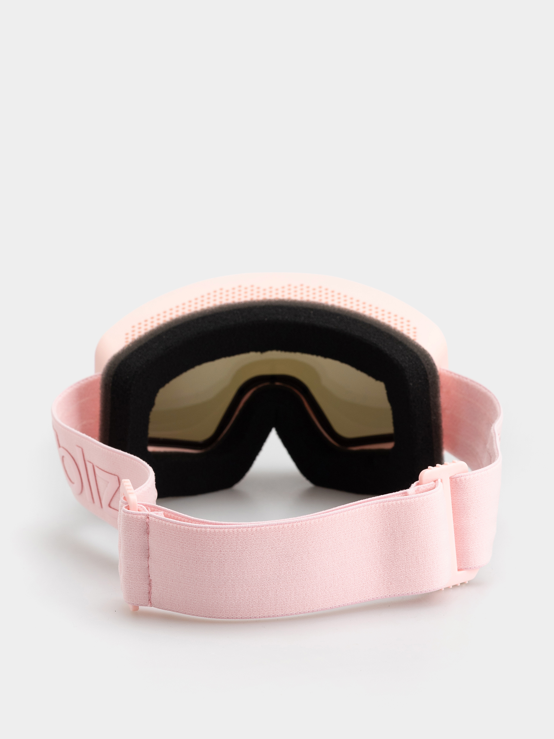 Gogle Bliz G001S (matte pink/brown w pink multi)