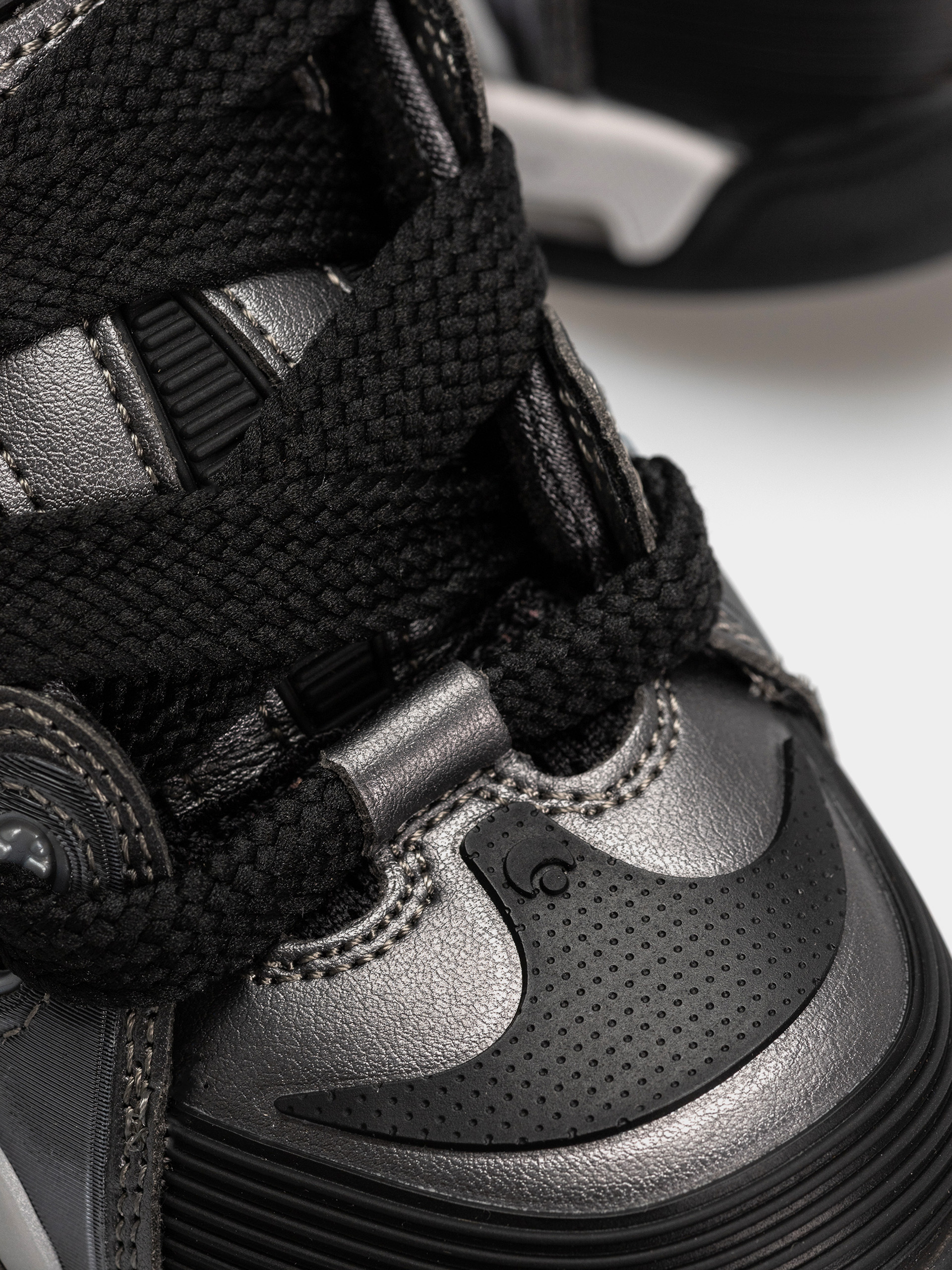 Buty Osiris D3 2001 (grey/black/white)