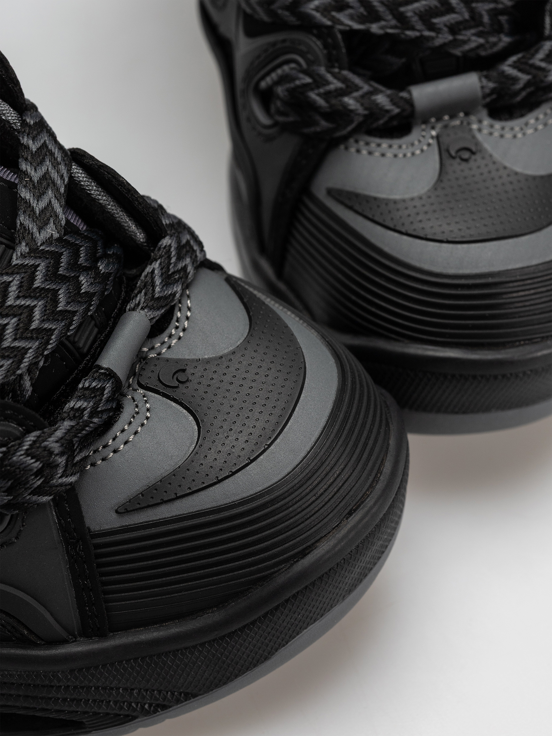 Buty Osiris D3 2001 (black/charcoal/zigzag)
