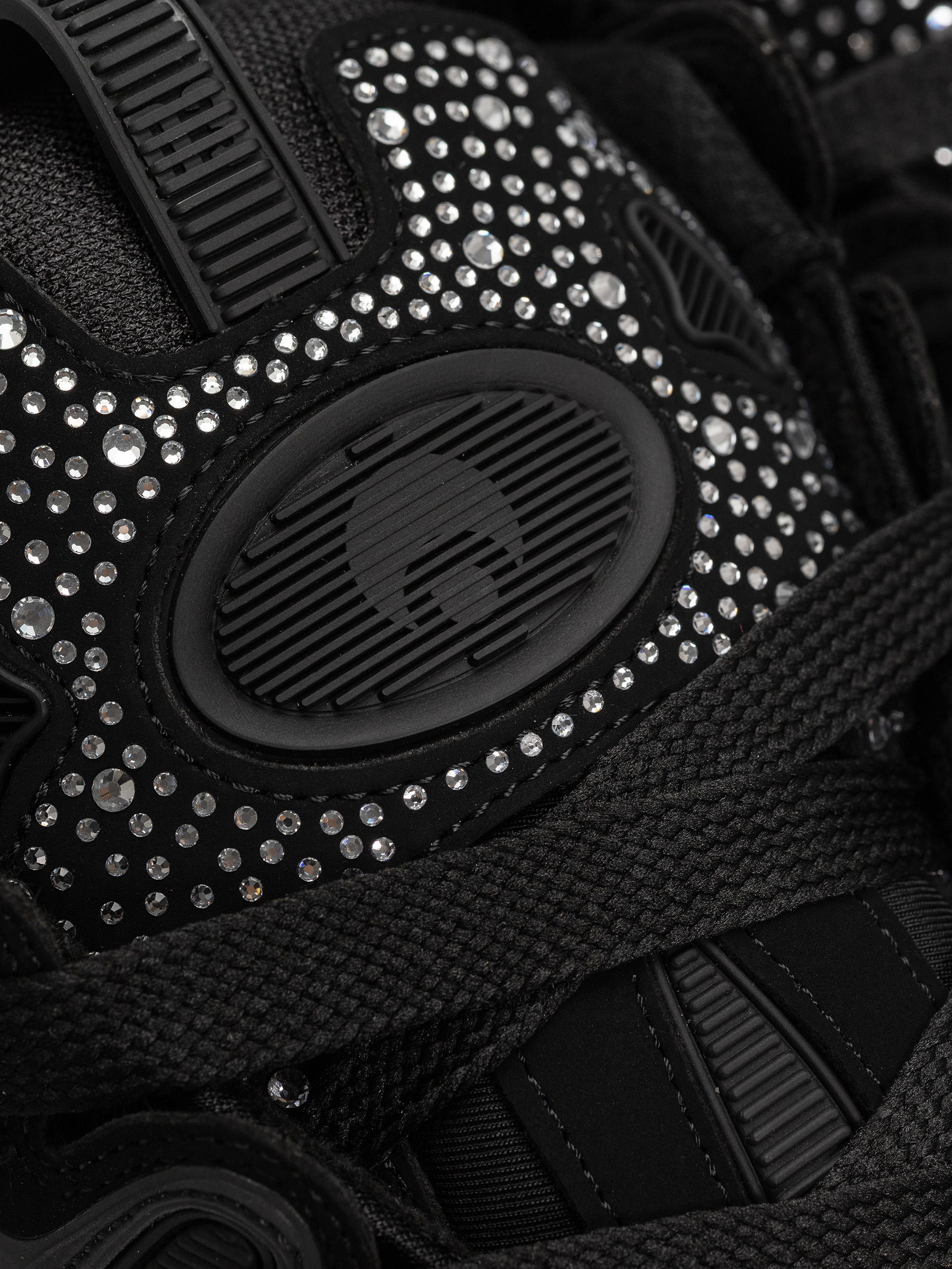 Buty Osiris D3 2001 (black/grey/diamond)