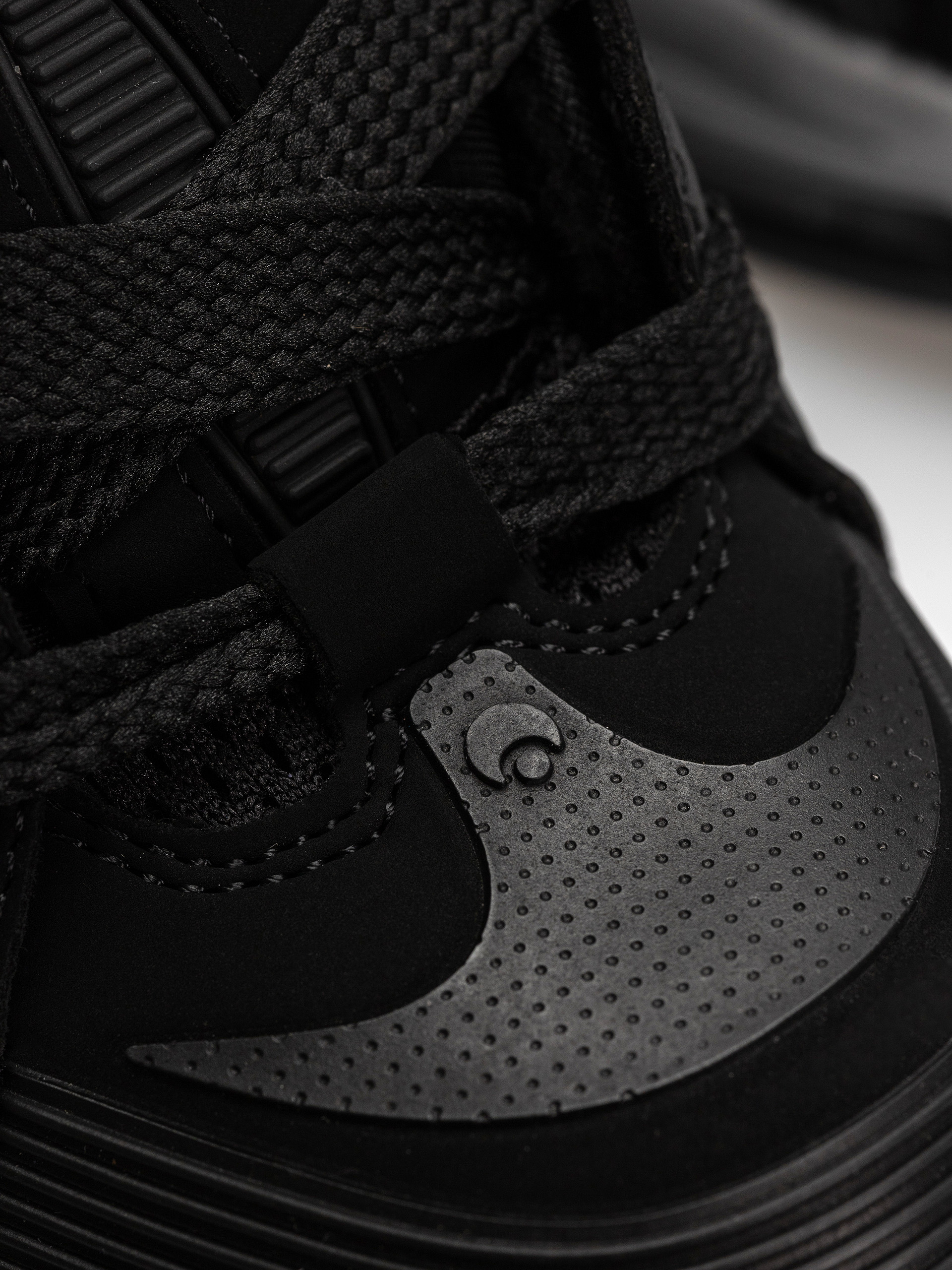 Buty Osiris D3 2001 (black/grey/diamond)