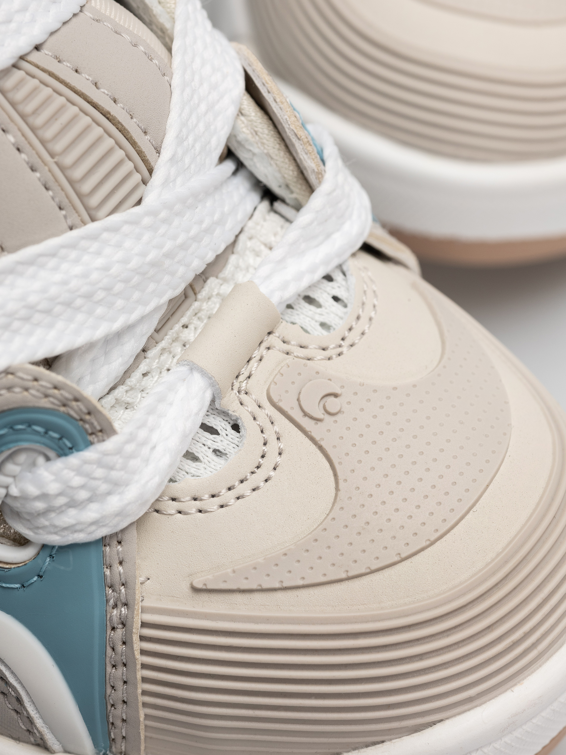 Buty Osiris D3 2001 (sand/baby blue/tan)
