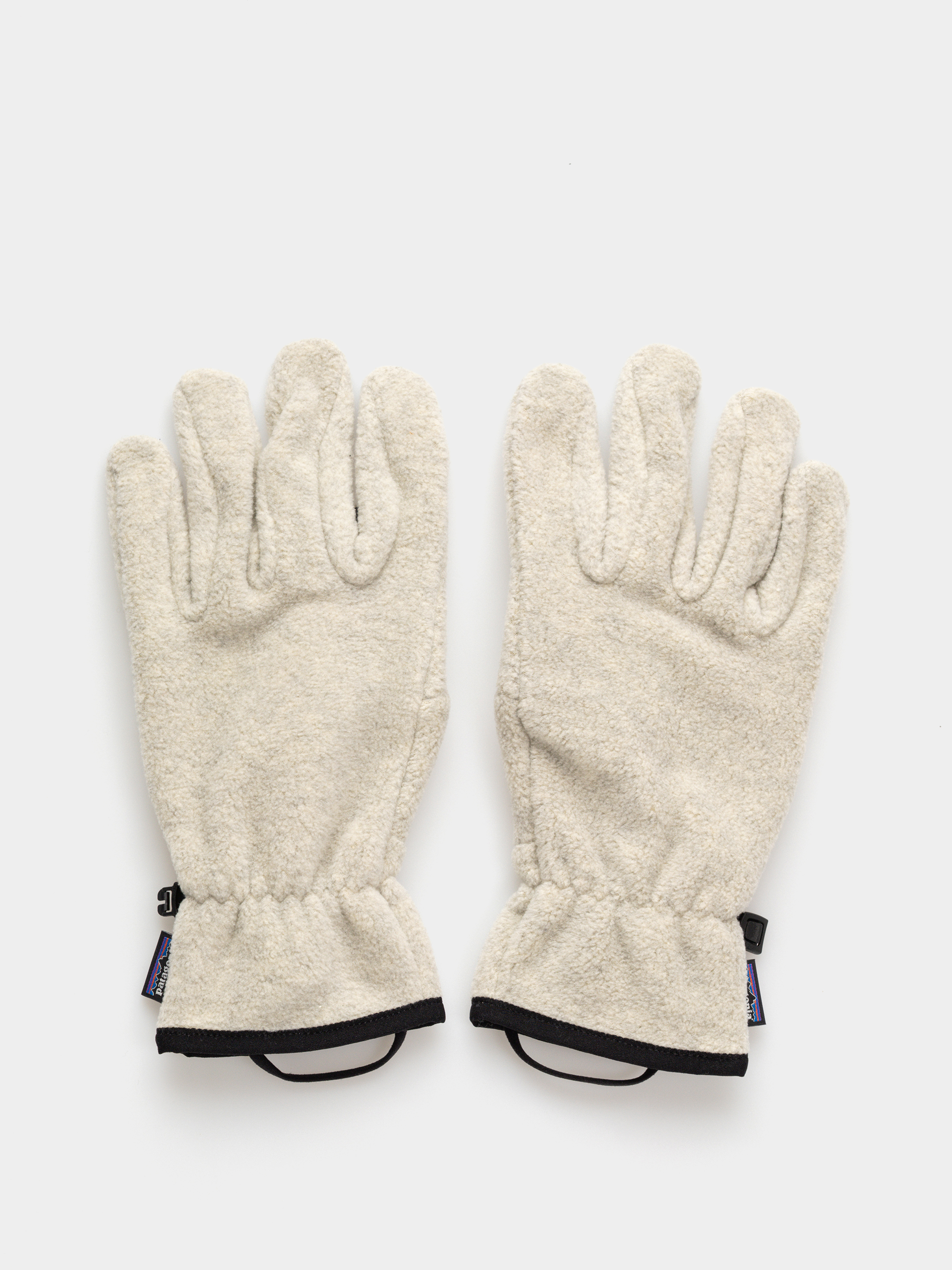 Rękawiczki Patagonia Synch (oatmeal heather)