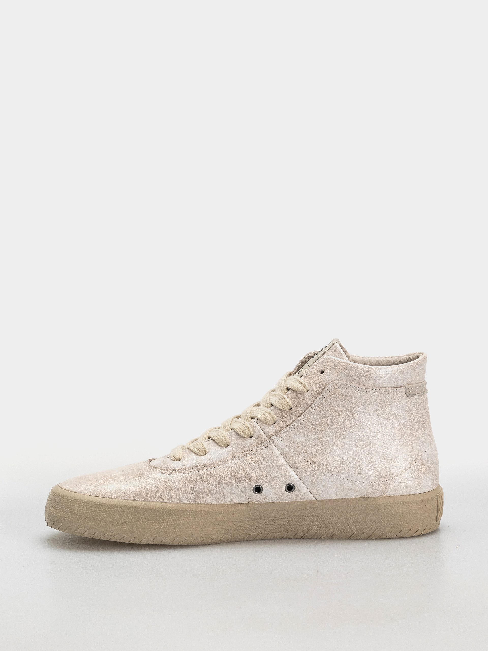 Buty Globe Melbek High (white pearlized/montano)