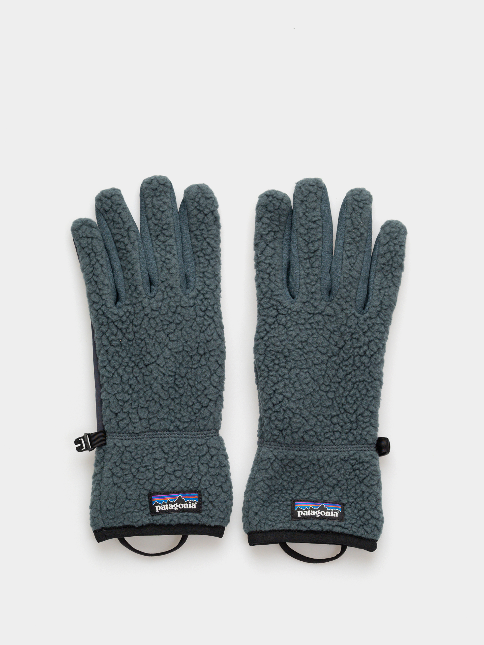 Rękawiczki Patagonia Retro Pile