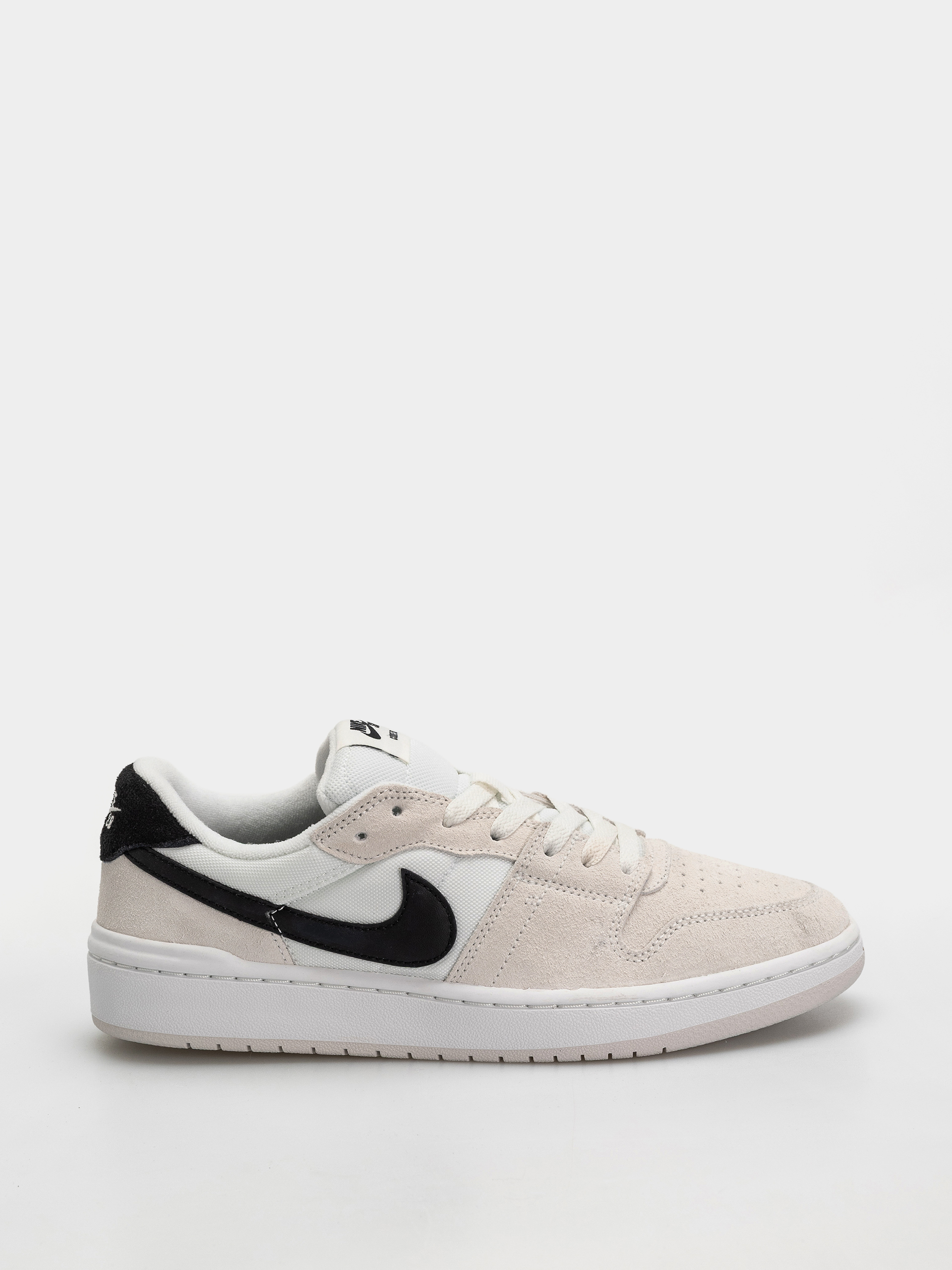 Buty Nike SB Code 58 (white/black summit white black)