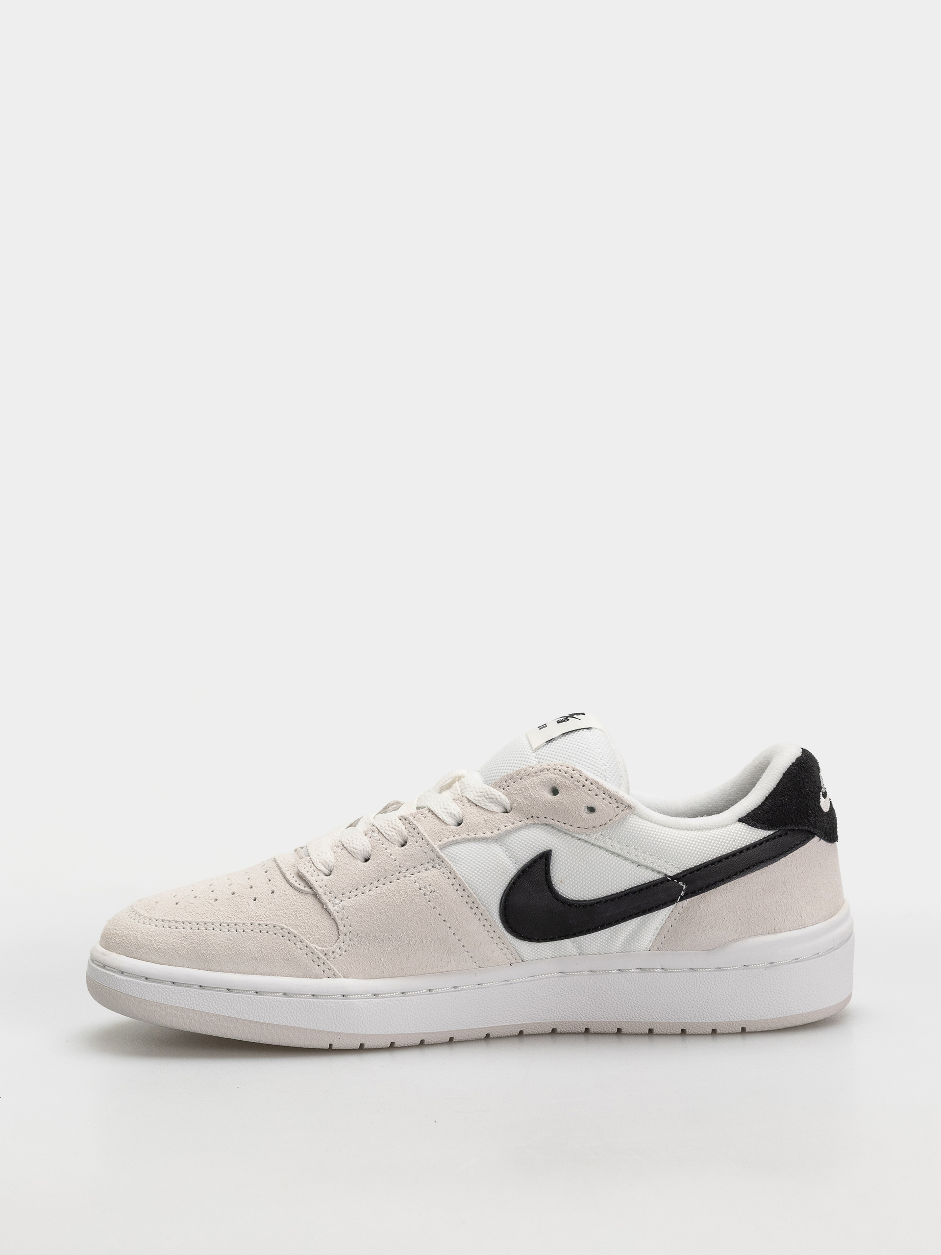 Buty Nike SB Code 58 (white/black summit white black)