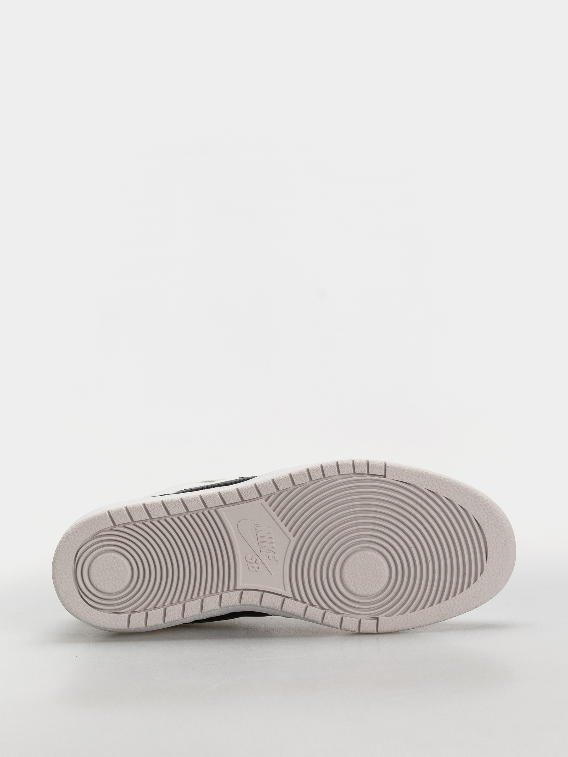Buty Nike SB Code 58 (white/black summit white black)