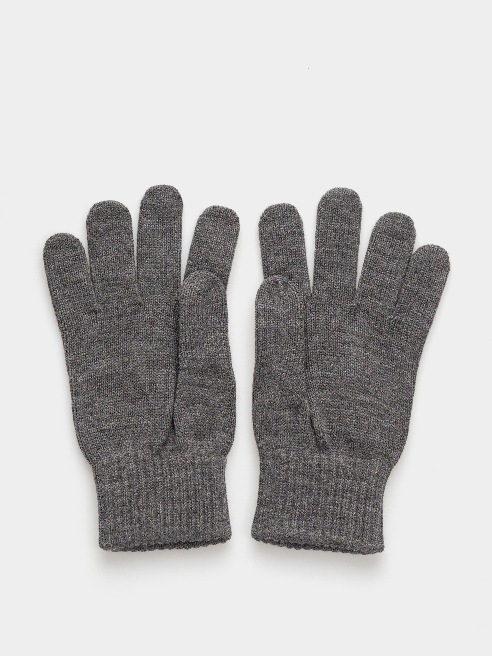 Rękawiczki Carhartt WIP Watch (dark grey heather)