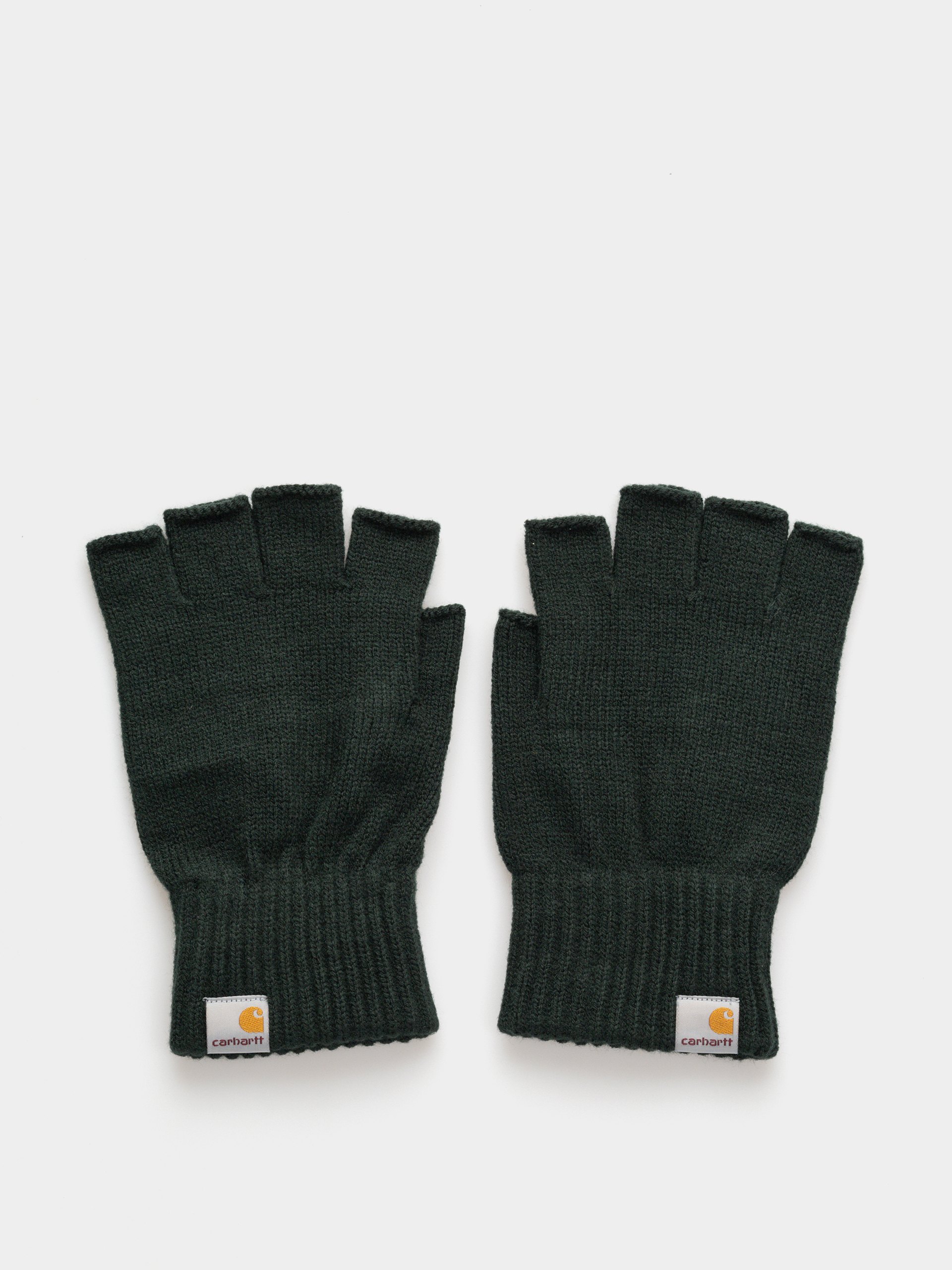 Rękawiczki Carhartt WIP Mitten (dark scarab)