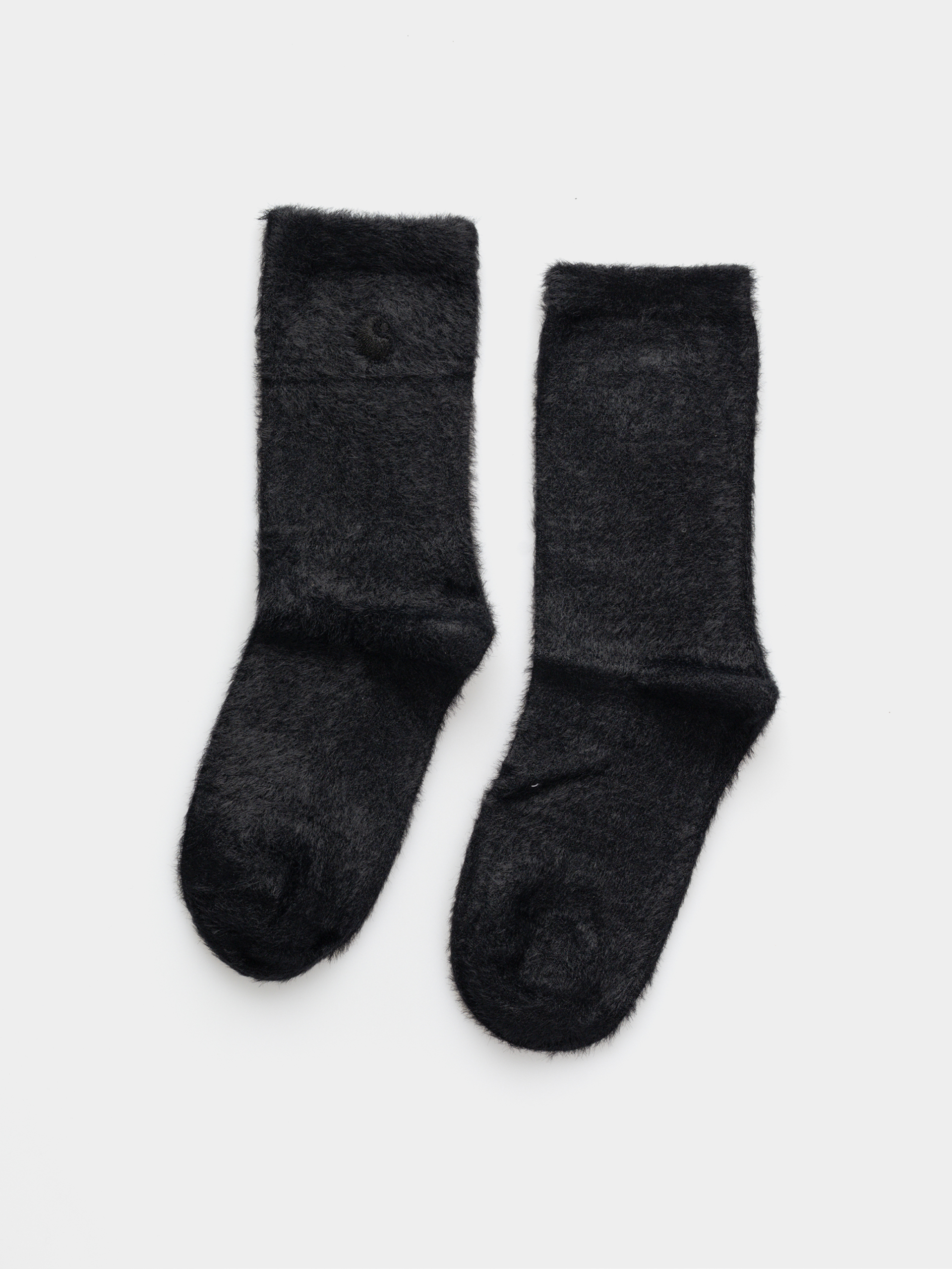 Skarpetki Carhartt WIP Maine Wmn (black)