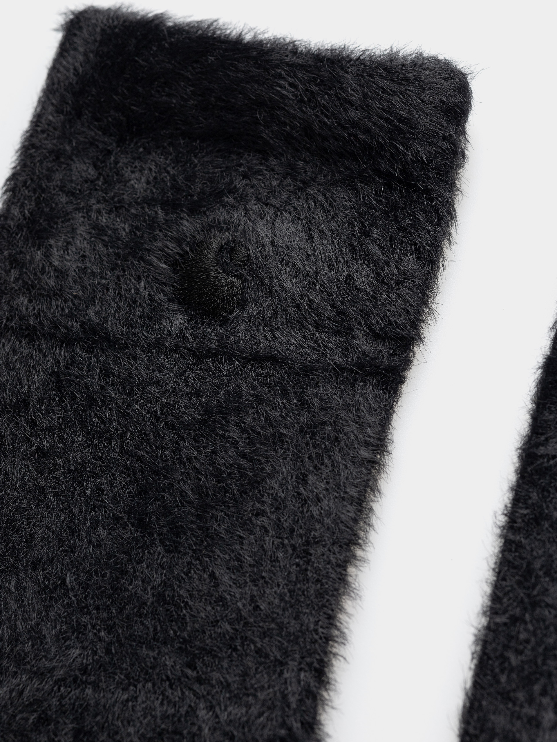 Skarpetki Carhartt WIP Maine Wmn (black)