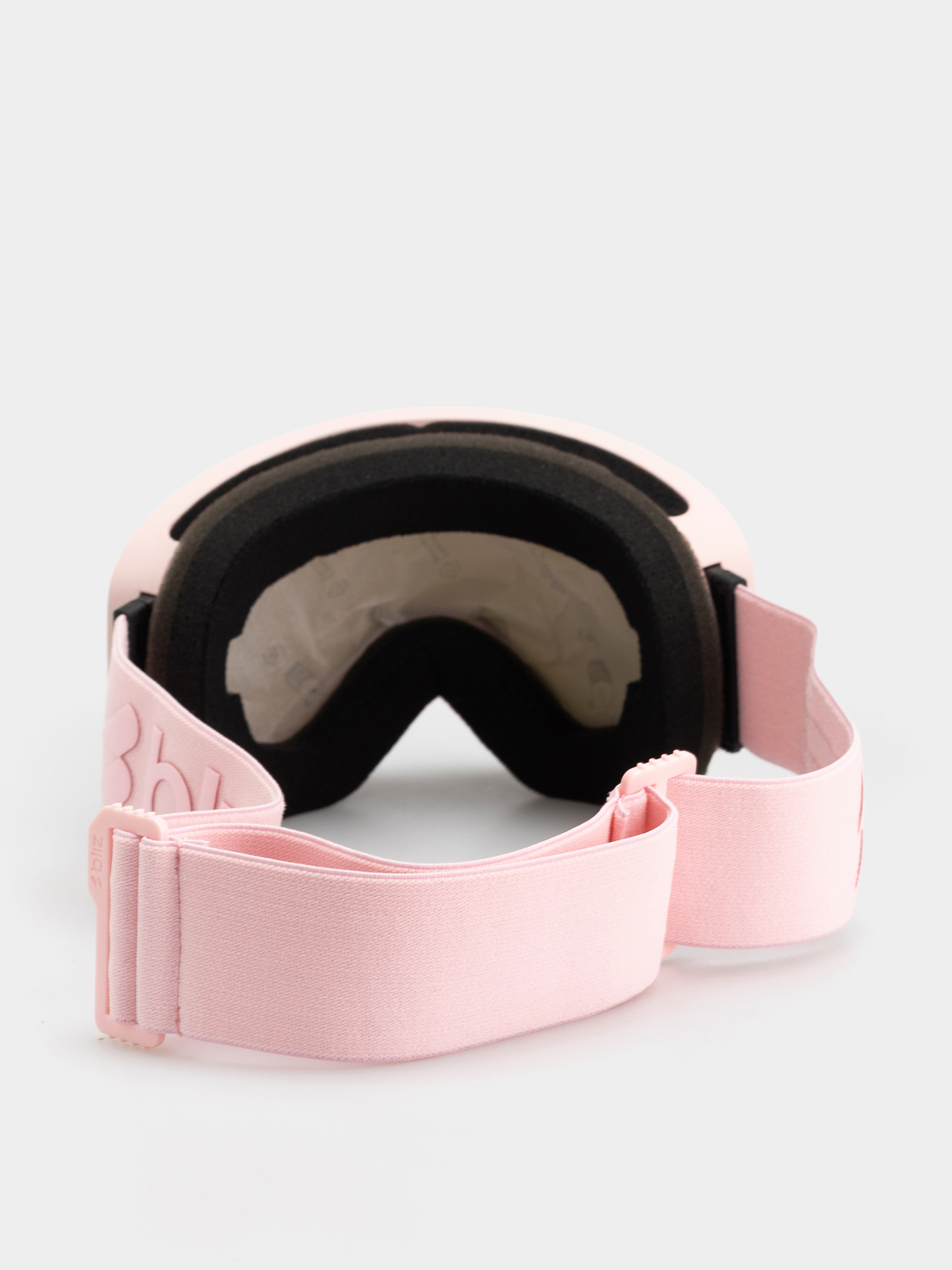Gogle Bliz Flow (matte pink/brown w pink multi)
