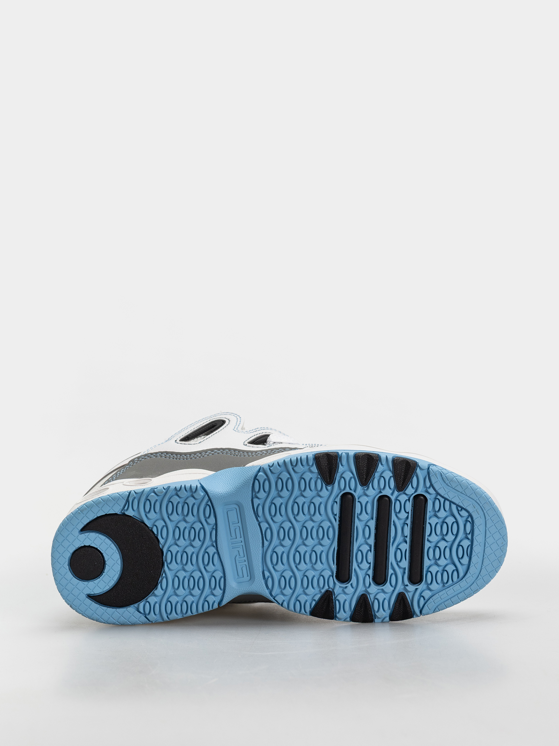 Buty Osiris D3 OG (white/grey/baby blue)