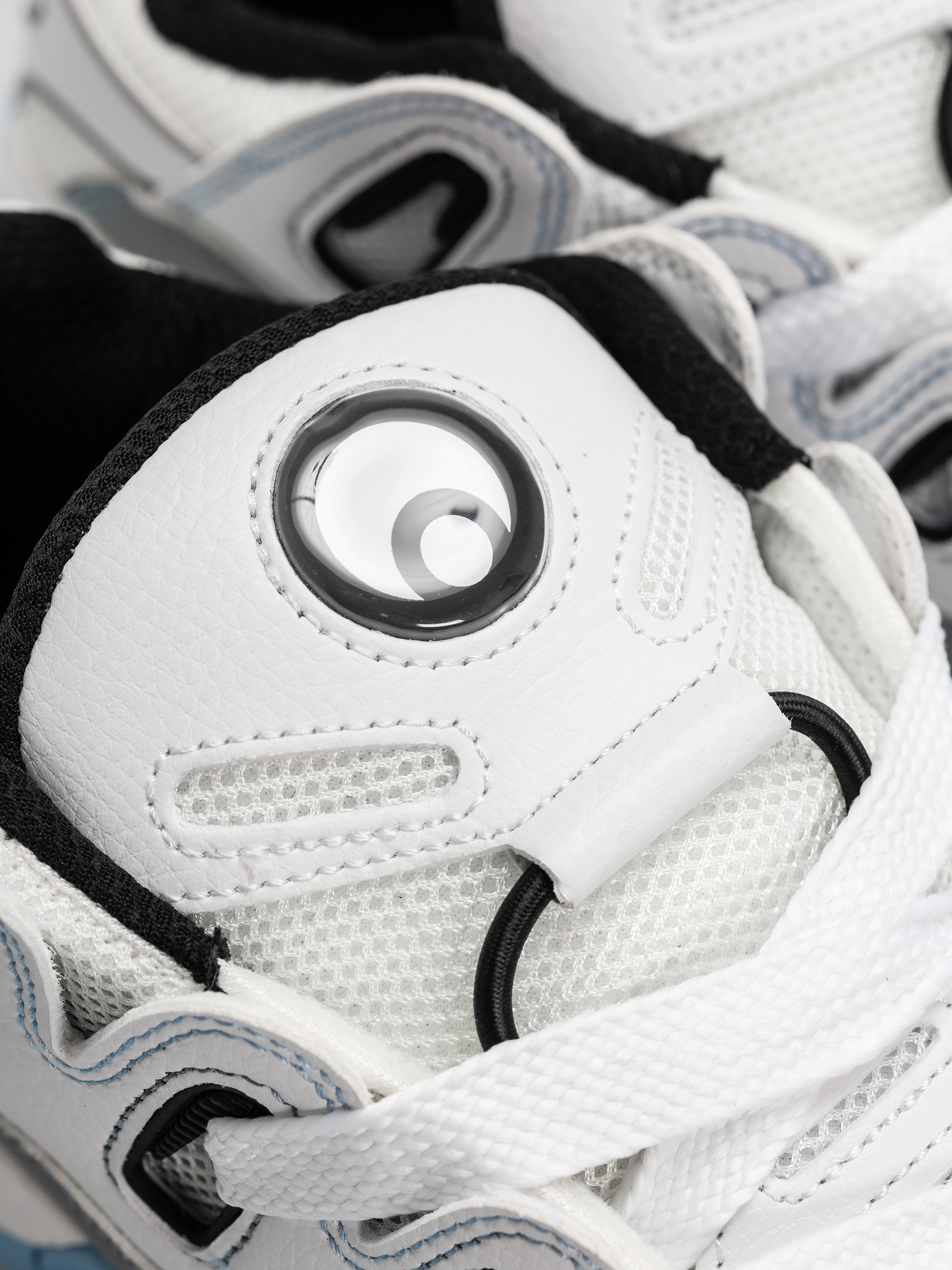 Buty Osiris D3 OG (white/grey/baby blue)