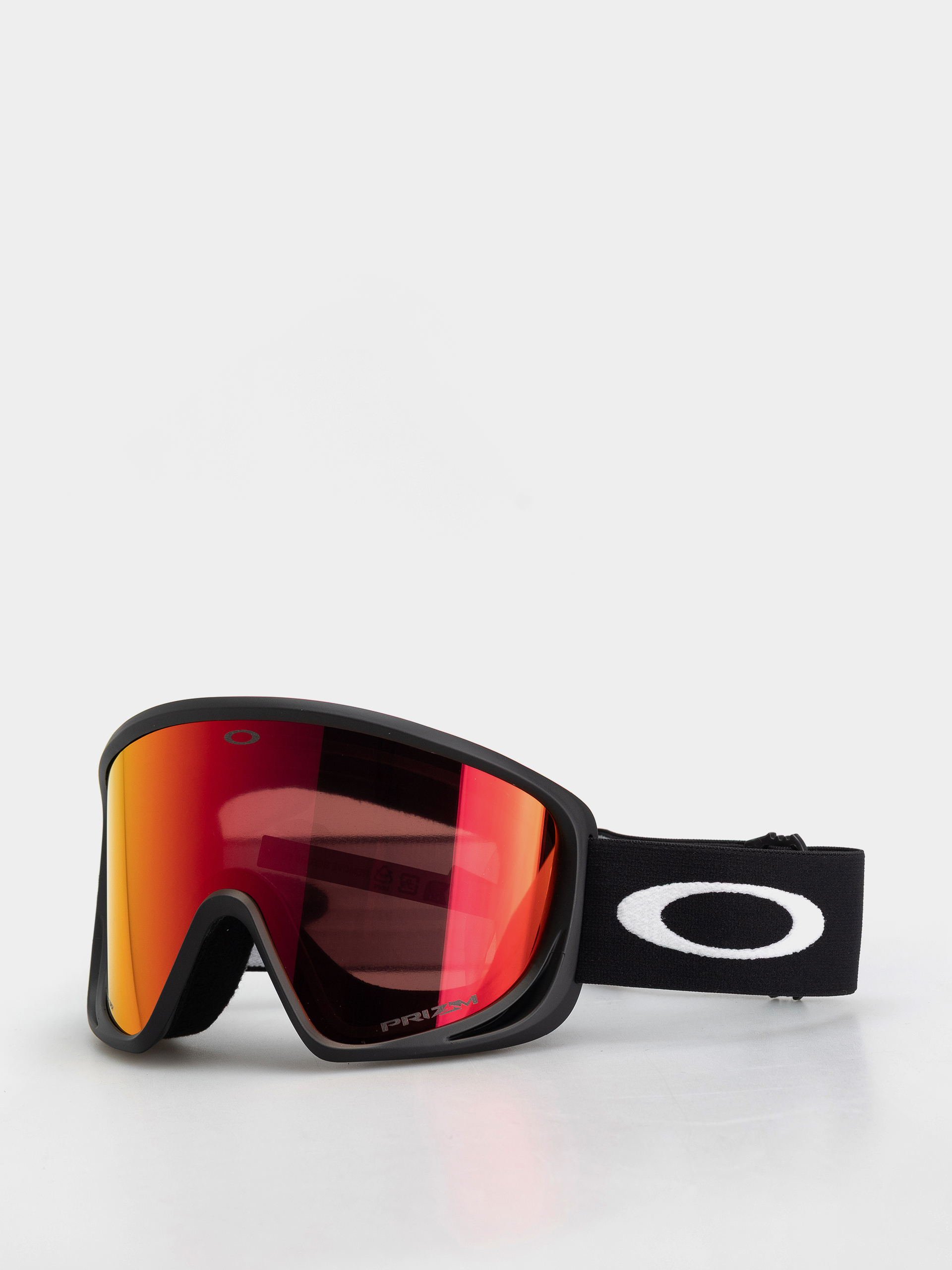 Gogle Oakley Mont Scape L (matte black/prizm torch)