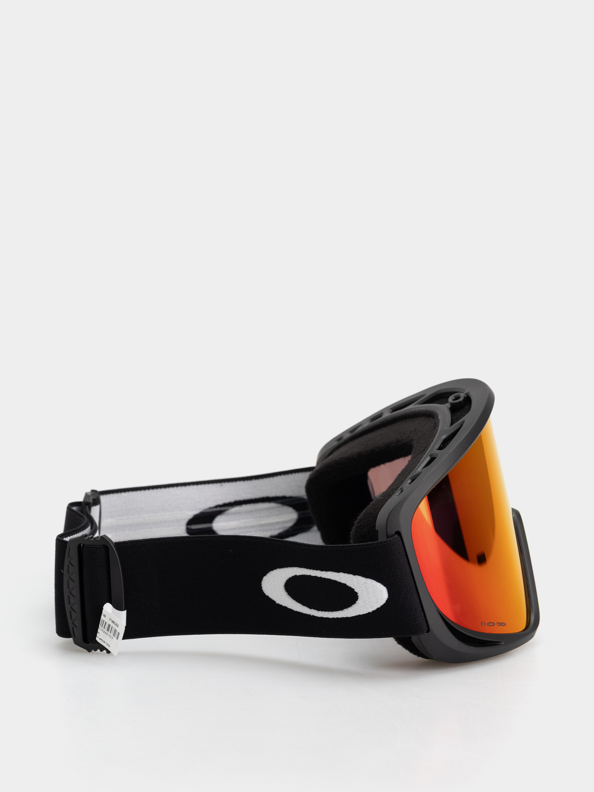 Gogle Oakley Mont Scape L (matte black/prizm torch)