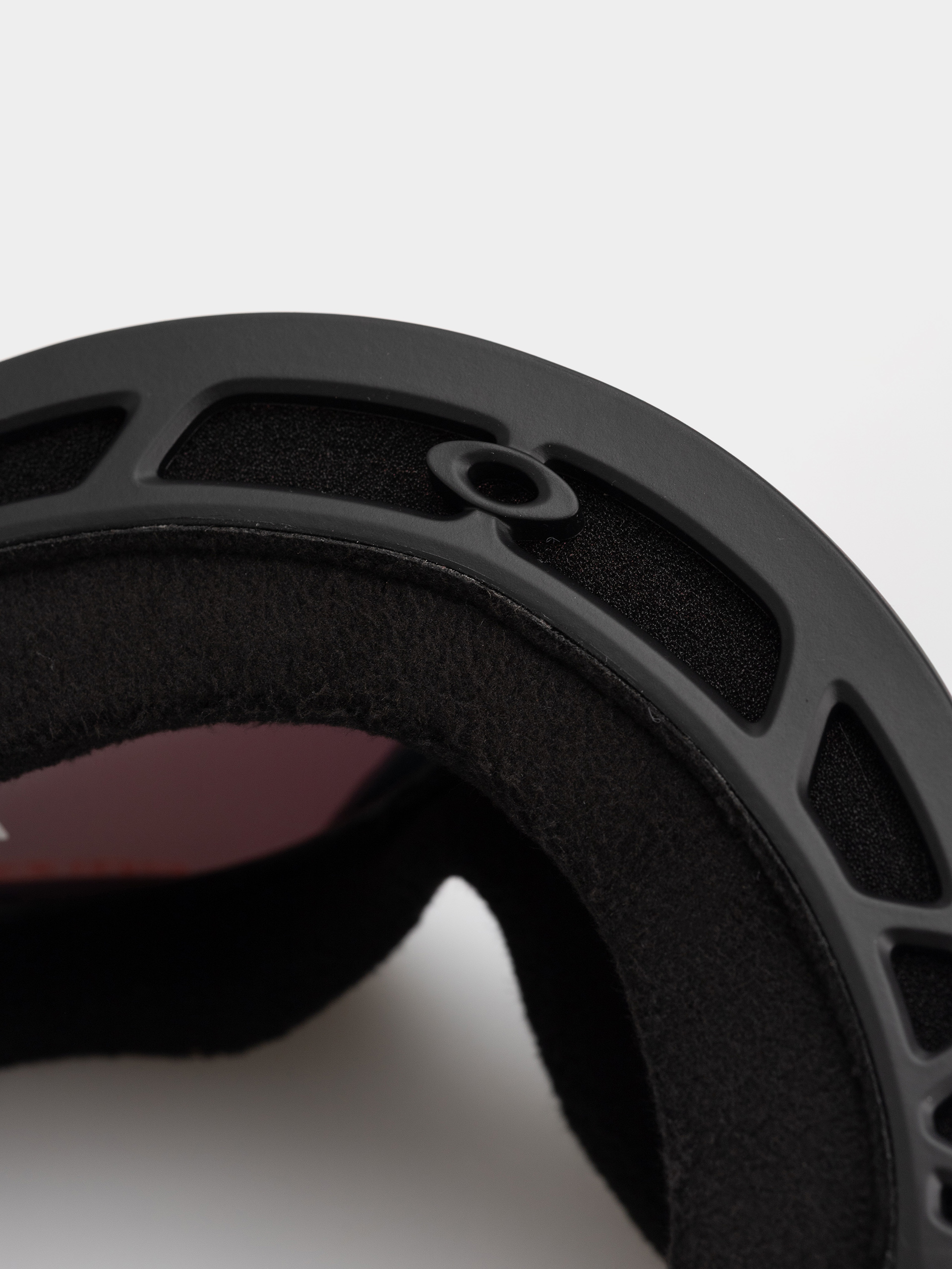 Gogle Oakley Mont Scape L (matte black/prizm torch)