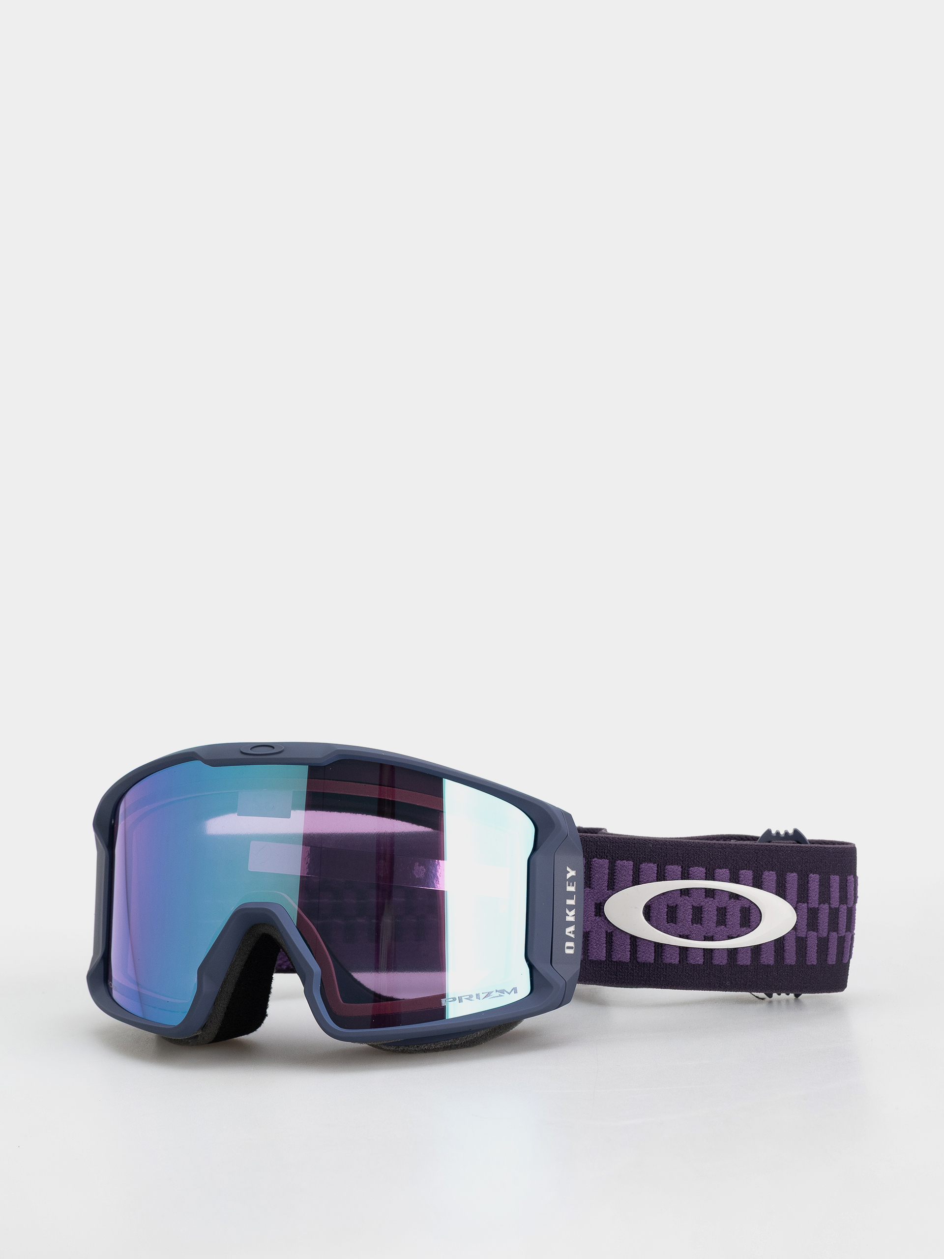 Gogle Oakley Line Miner L