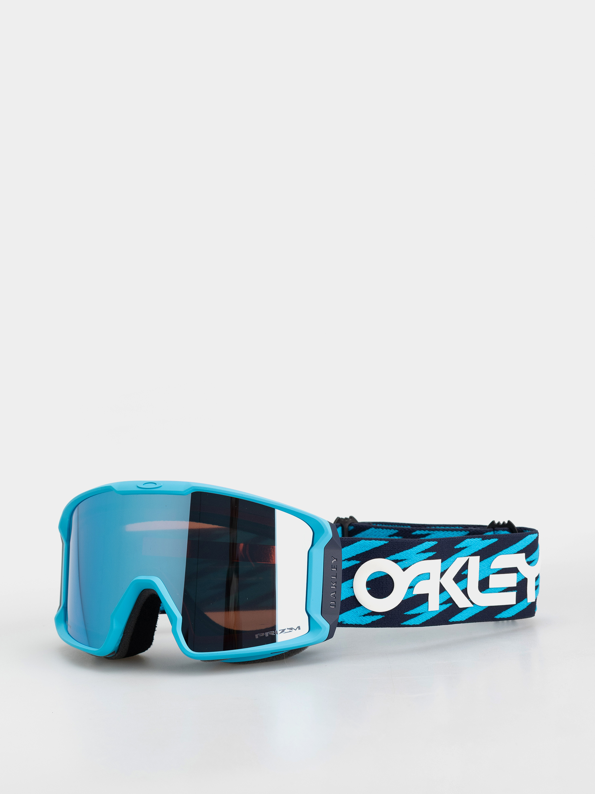 Gogle Oakley Line Miner L