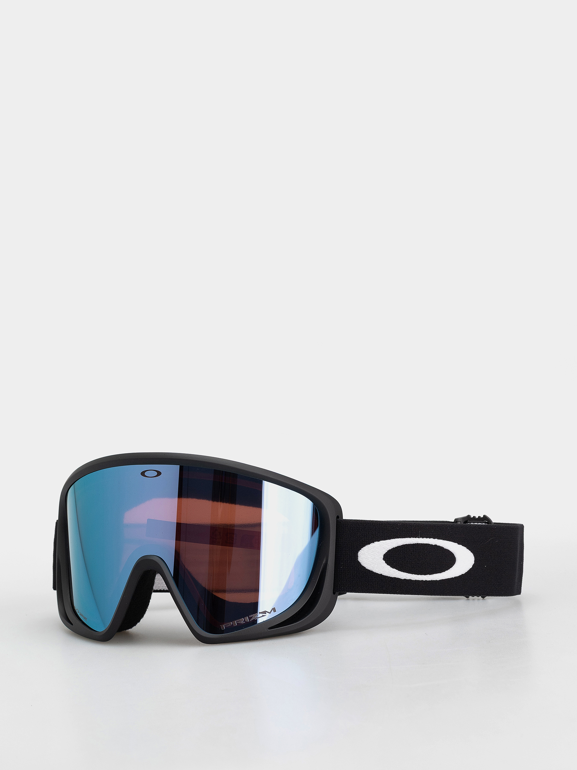 Gogle Oakley Mont Scape M (matte black/prizm sapphire)