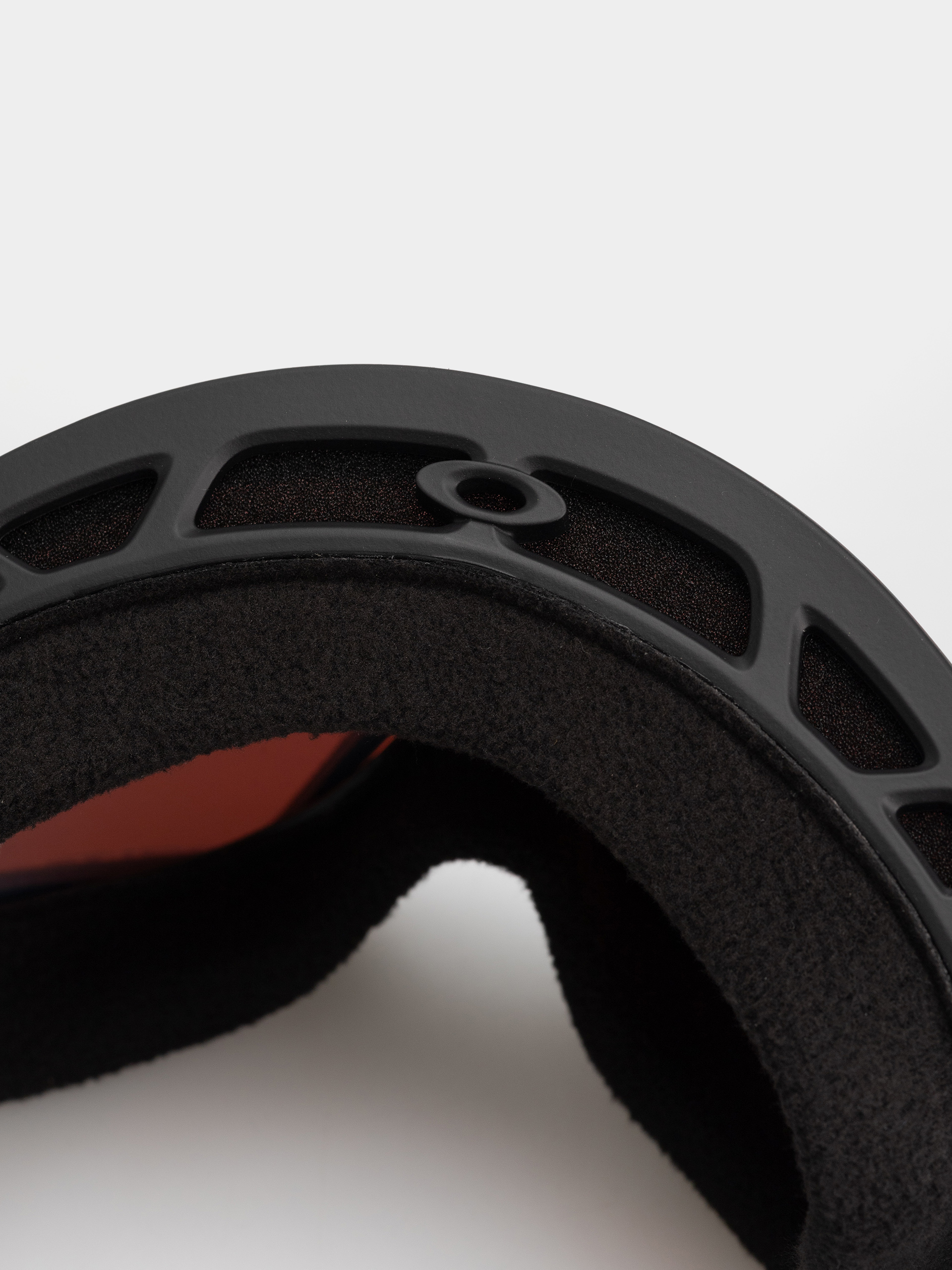 Gogle Oakley Mont Scape M (matte black/prizm sapphire)
