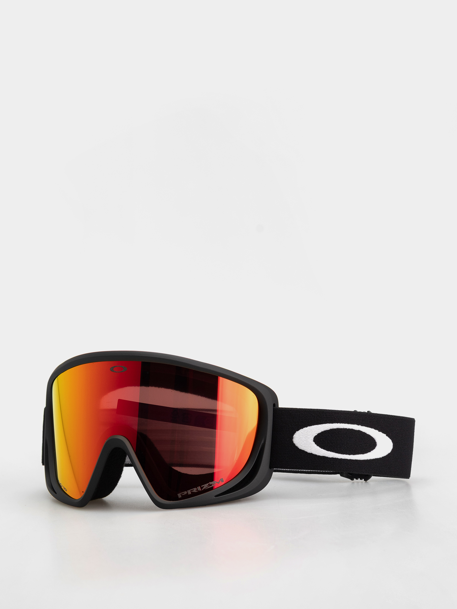 Gogle Oakley Mont Scape M (matte black/prizm torch)