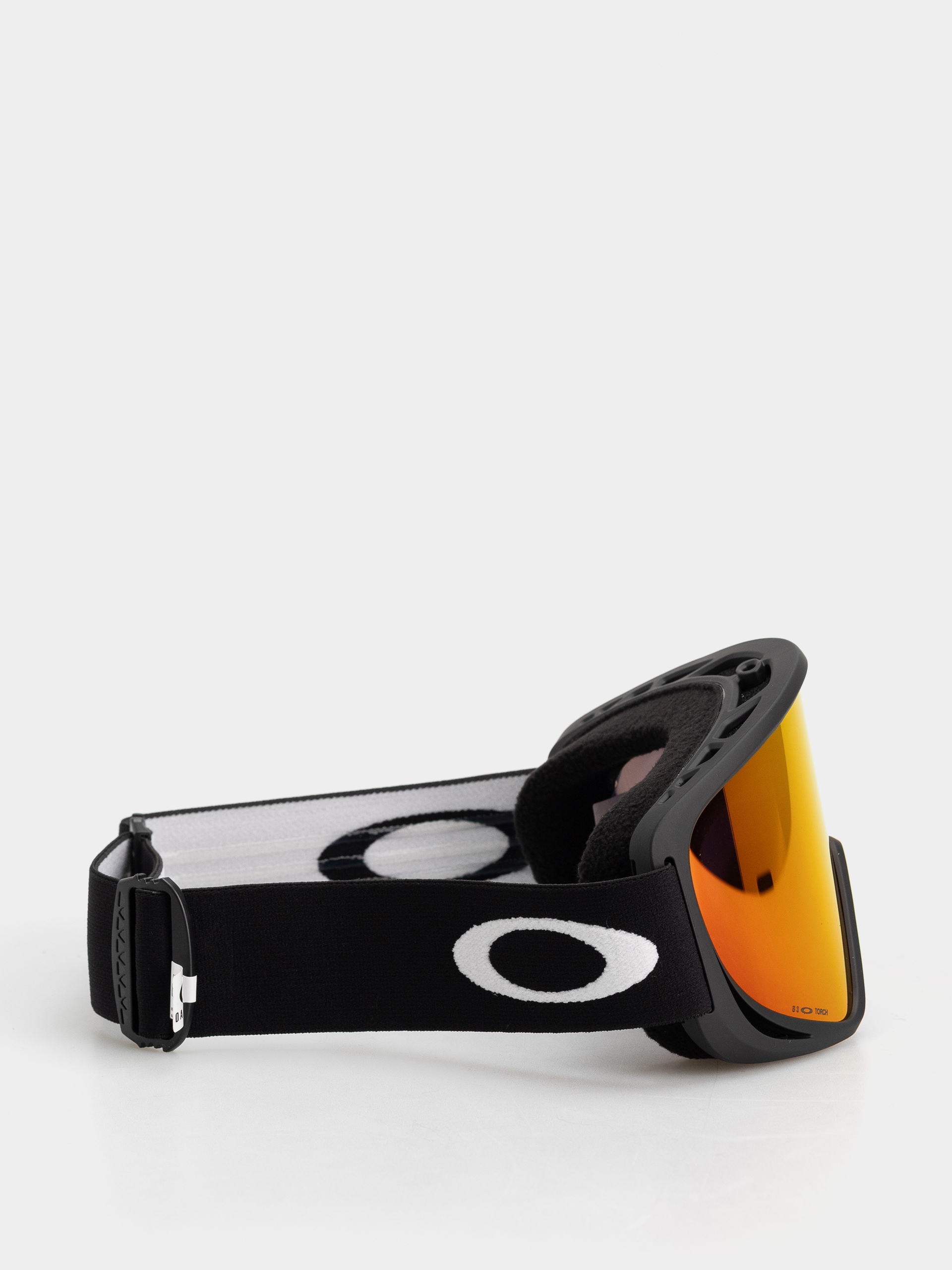 Gogle Oakley Mont Scape M (matte black/prizm torch)