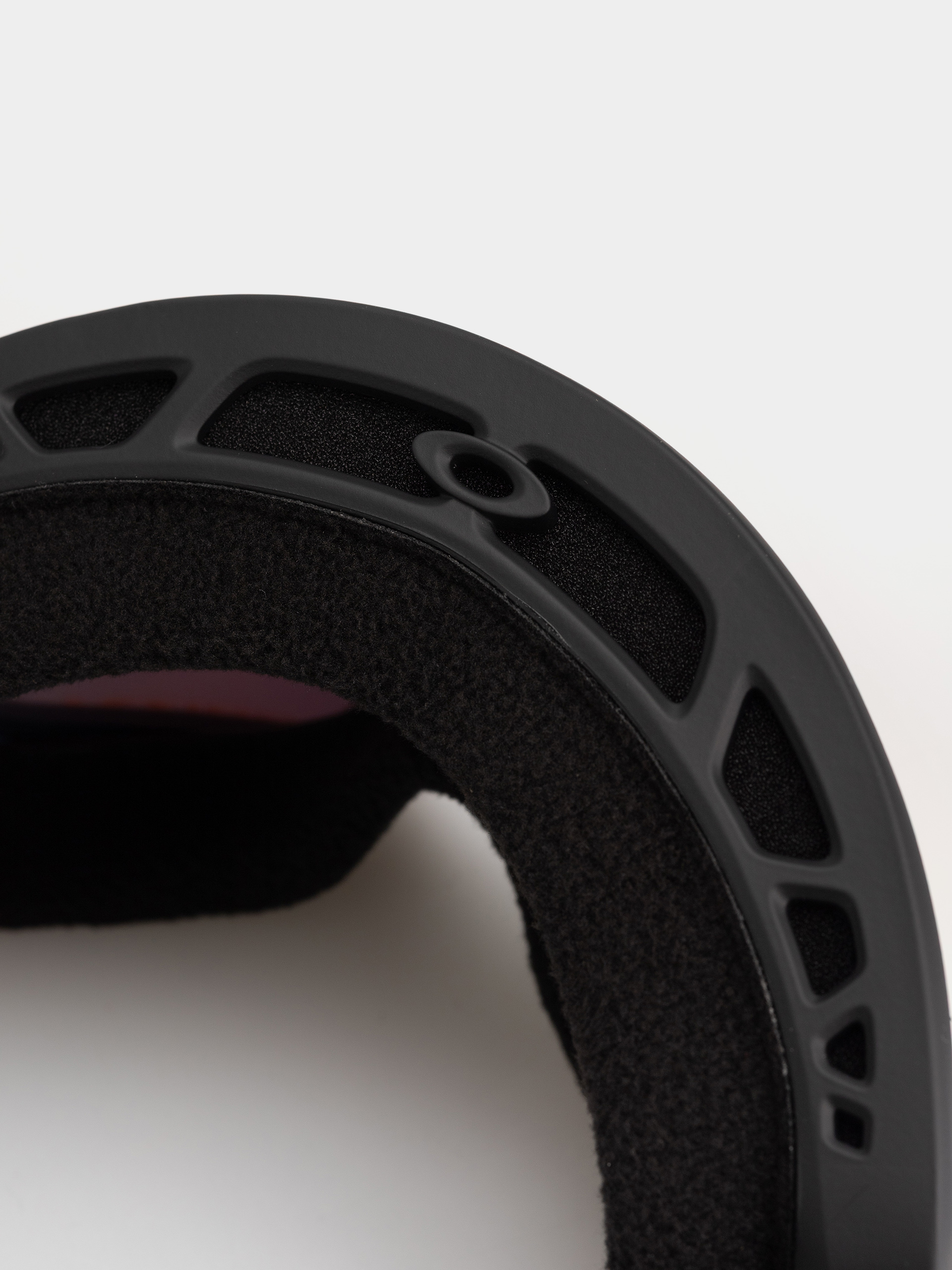 Gogle Oakley Mont Scape M (matte black/prizm torch)