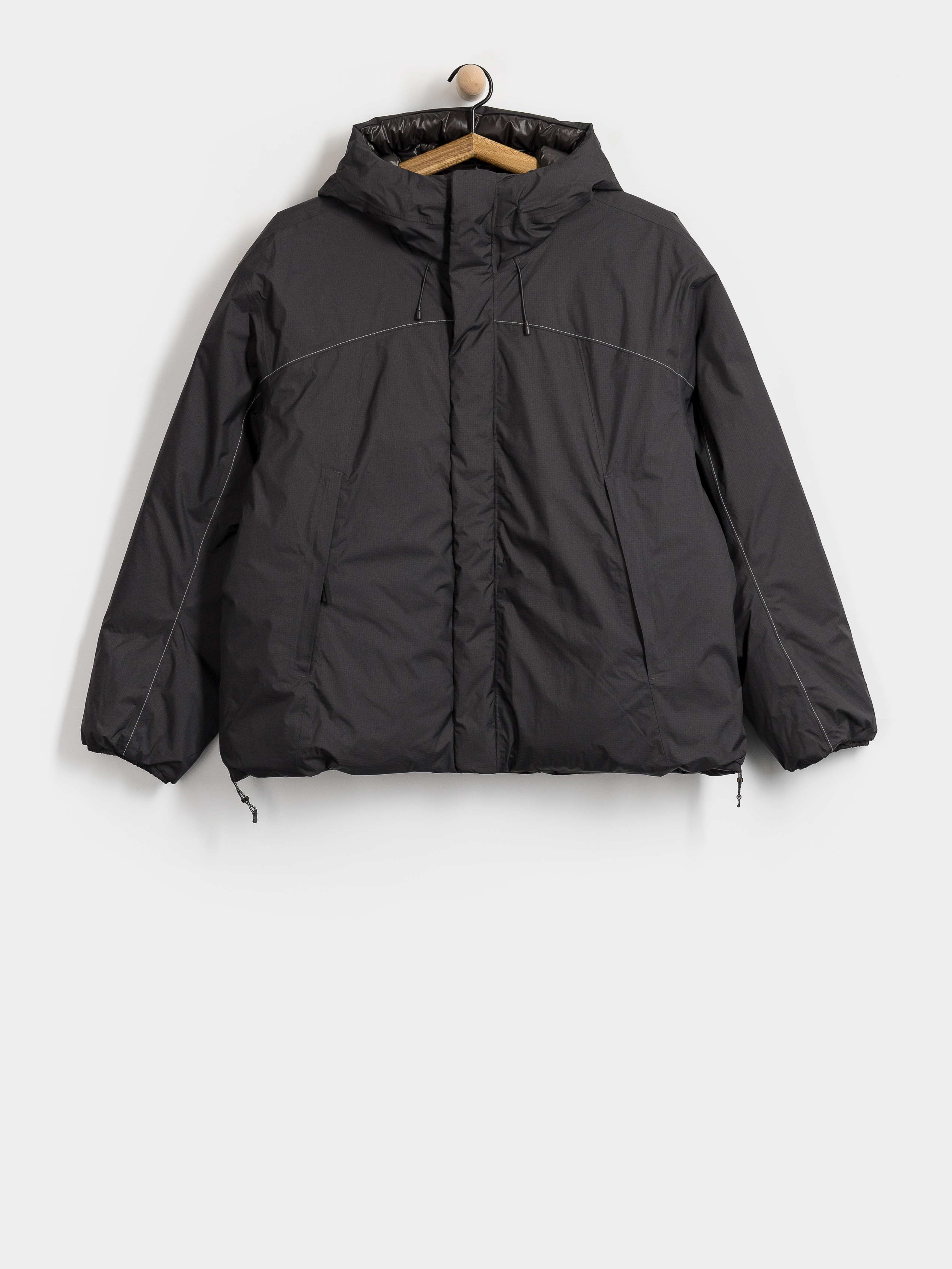 Kurtka The North Face Dryvent Reversible Down