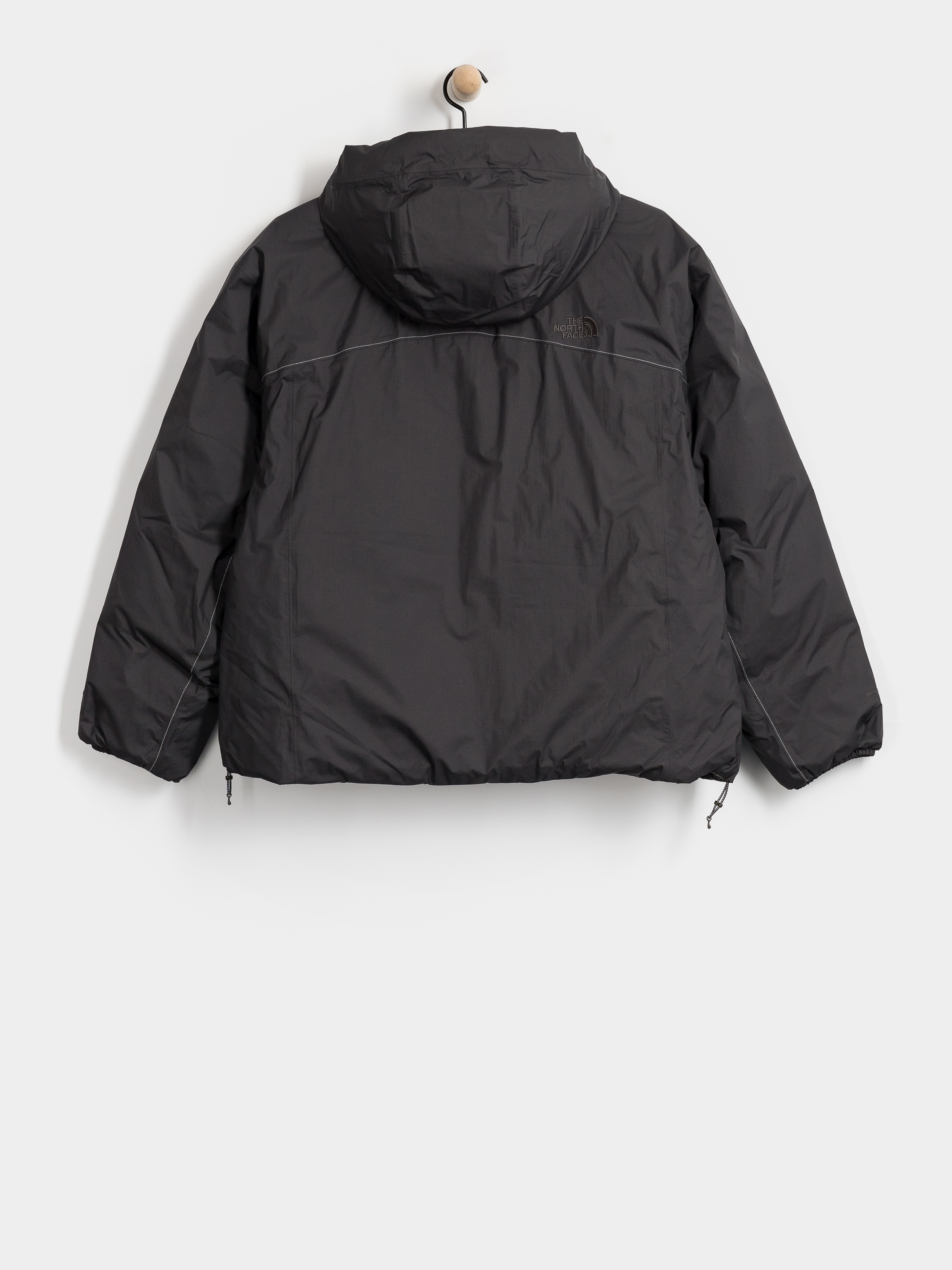 Kurtka The North Face Dryvent Reversible Down (lead)