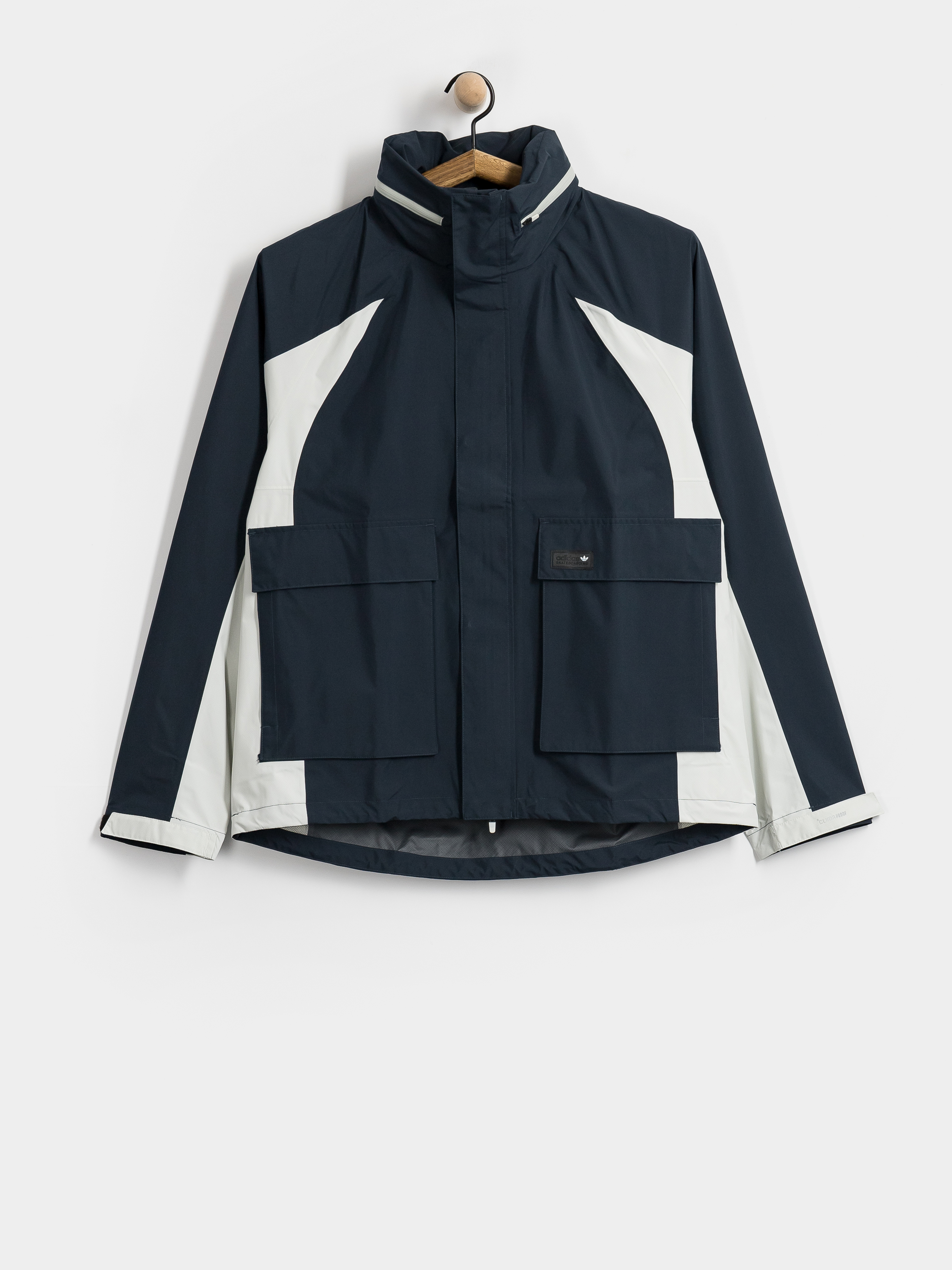 Kurtka adidas Fs+ Clima (aurink/orbgry)