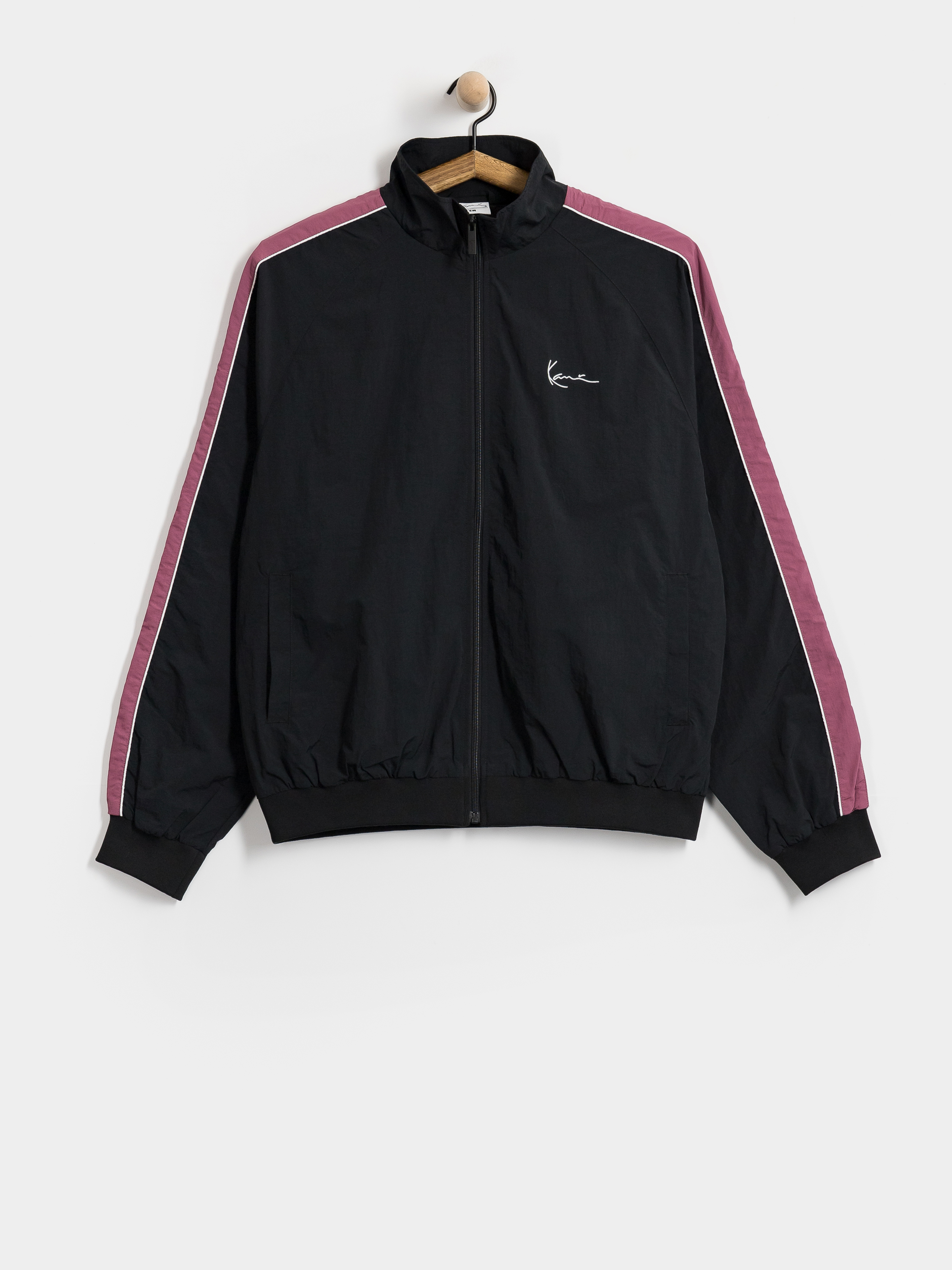 Kurtka Karl Kani Signature Sidestripe Track