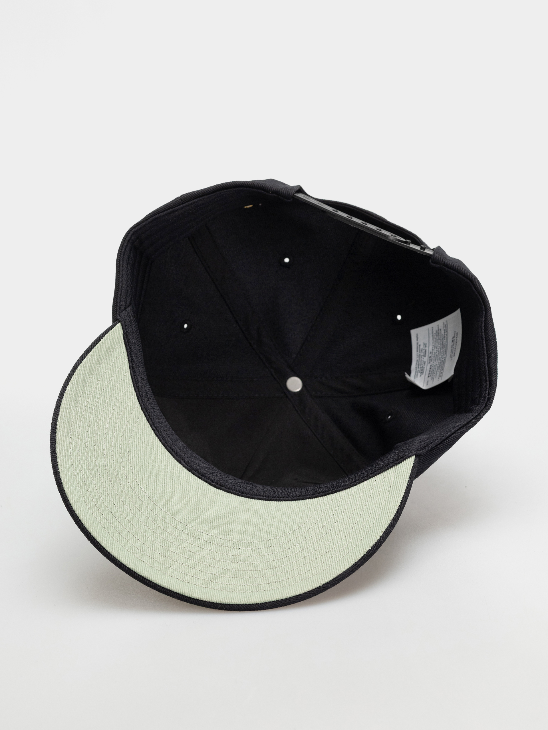 Czapka z daszkiem Burton 50TH 90s (true black)