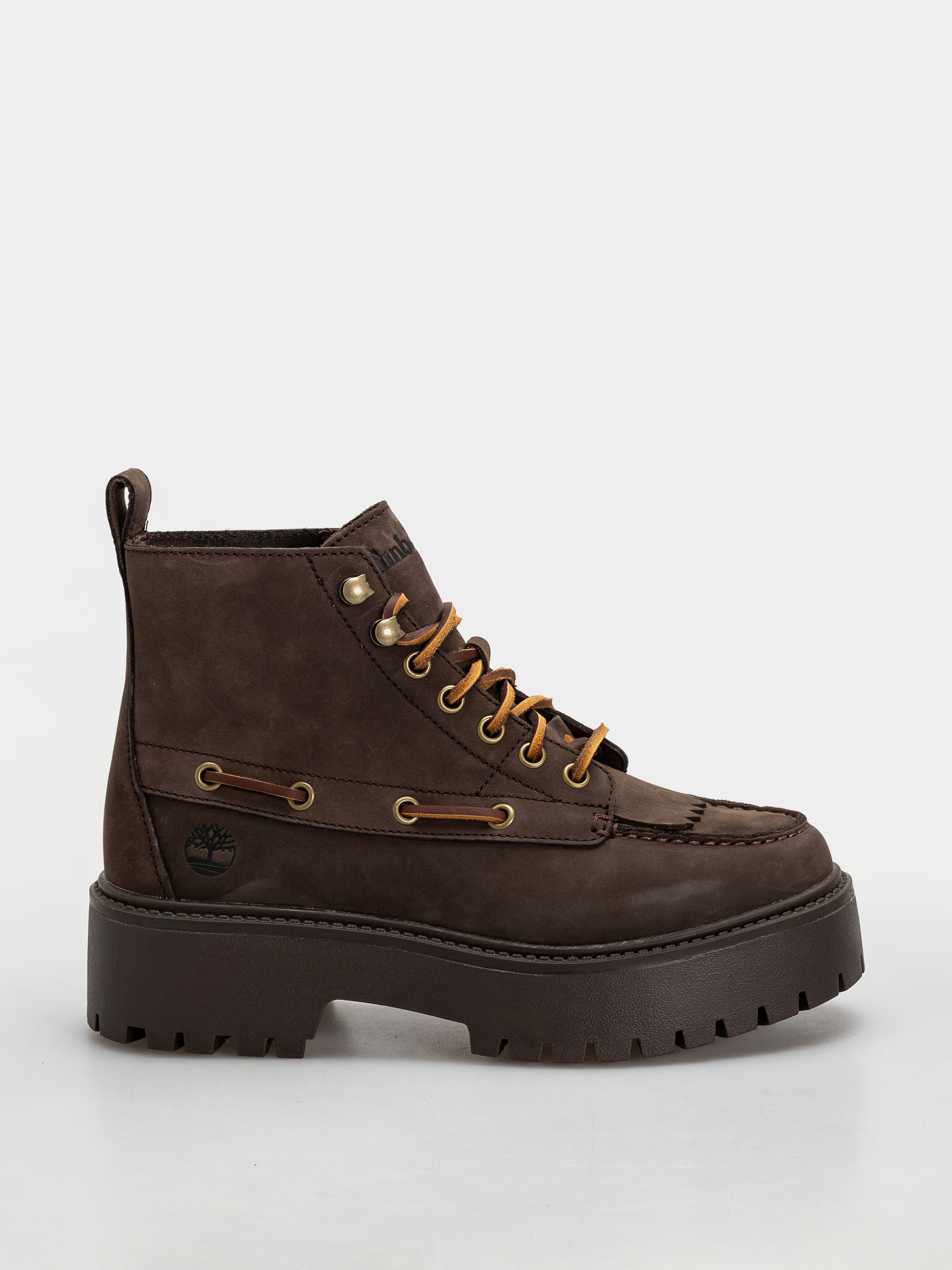 Buty zimowe Timberland Stone Street Mid Wmn