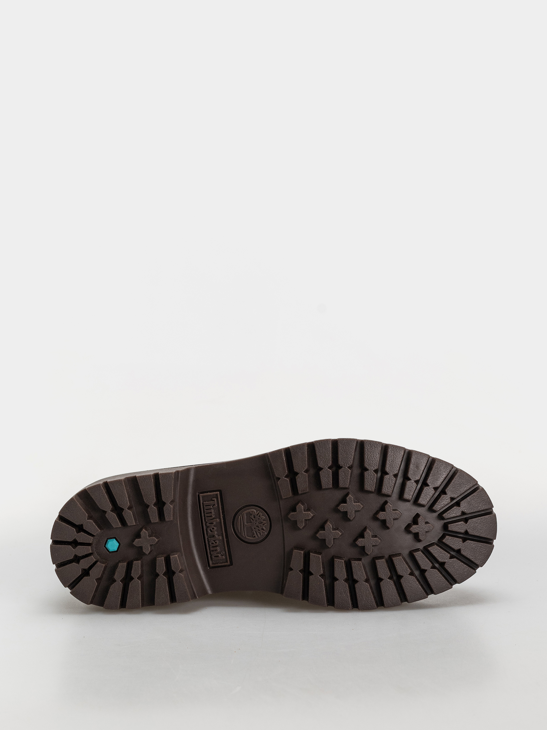 Buty zimowe Timberland Stone Street Mid Wmn (dark brown nubuck)