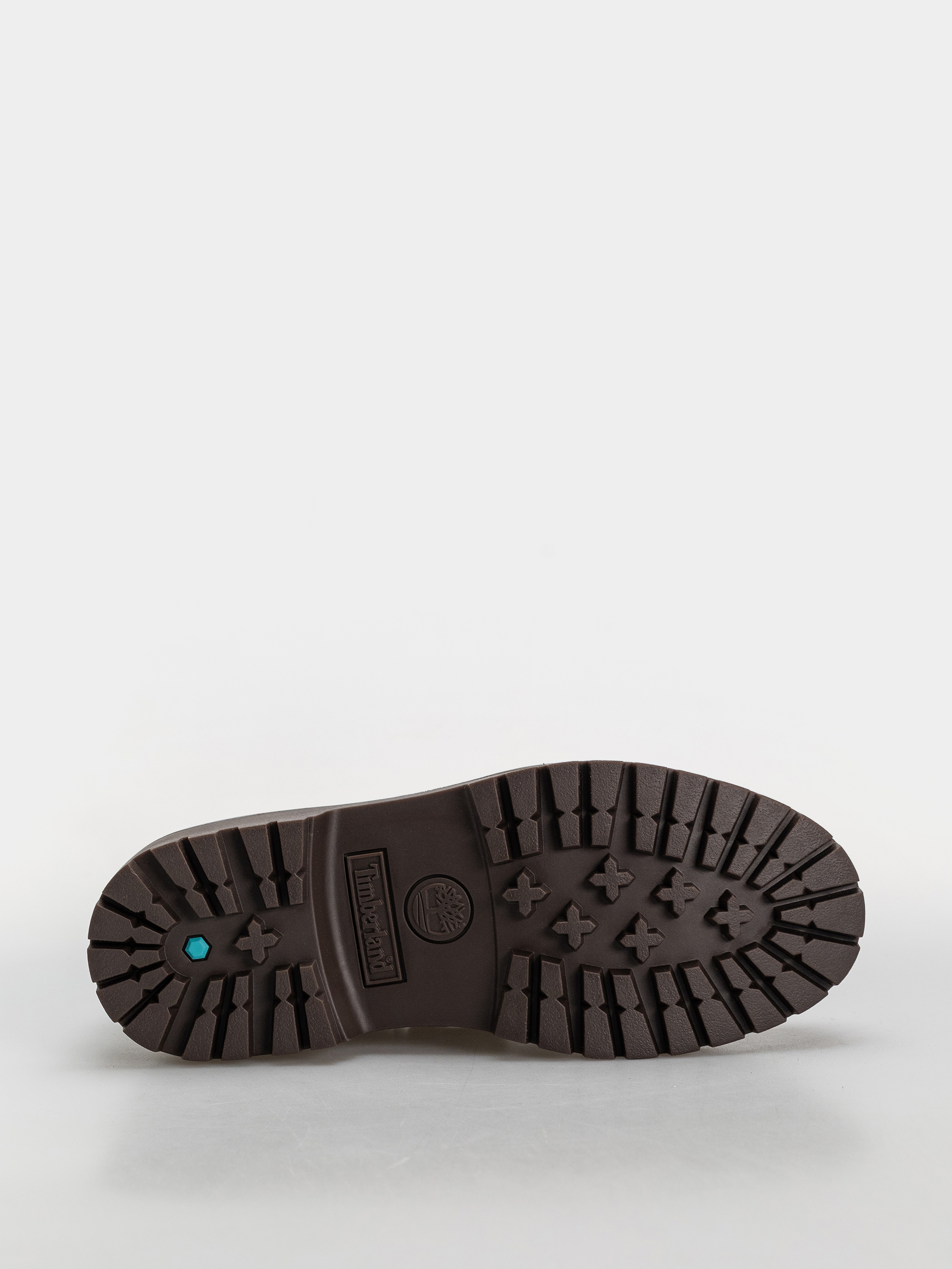 Buty zimowe Timberland Stone Street Wmn (dark brown nubuck)