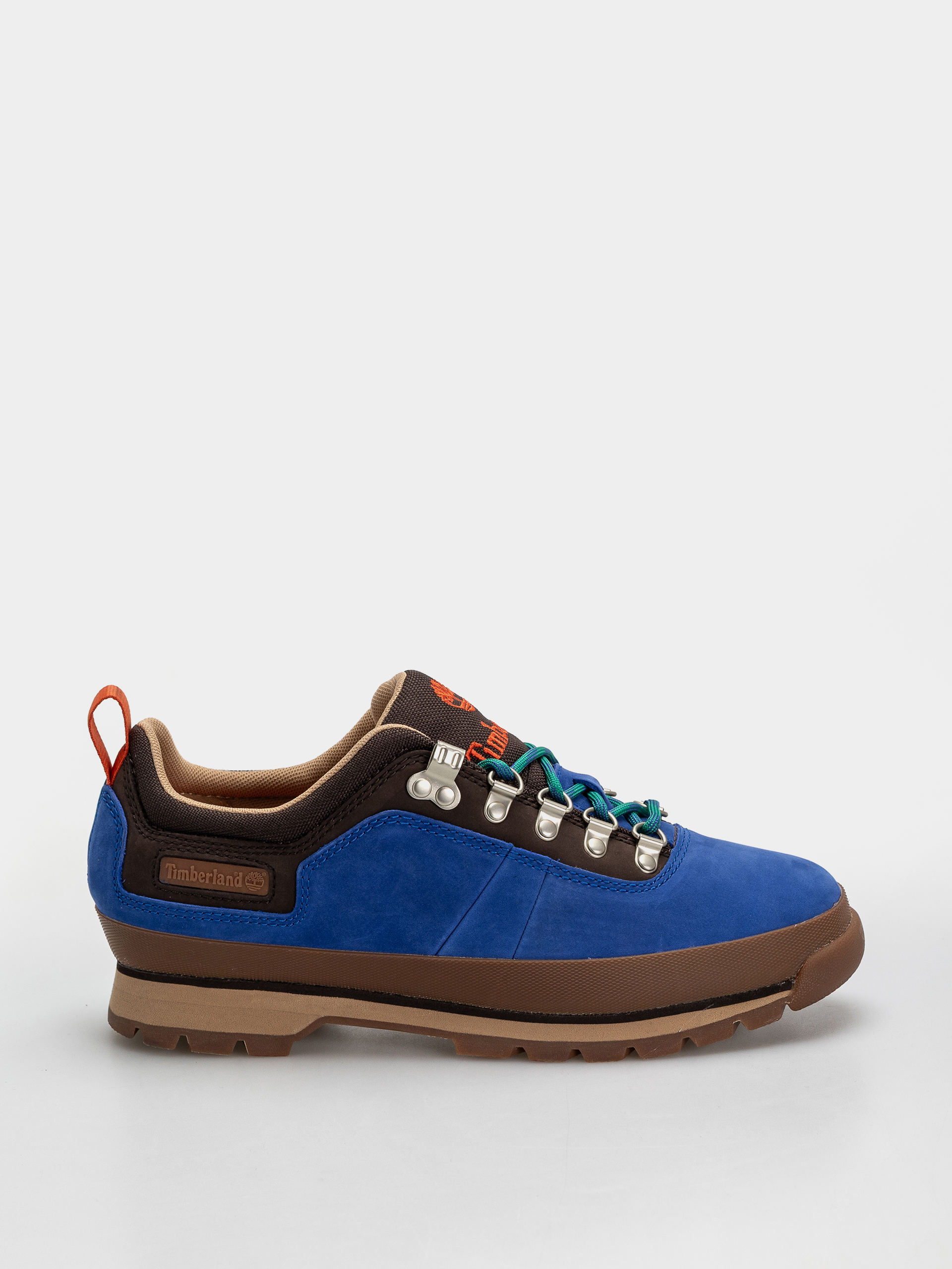 Buty zimowe Timberland Euro Hiker Low Lace