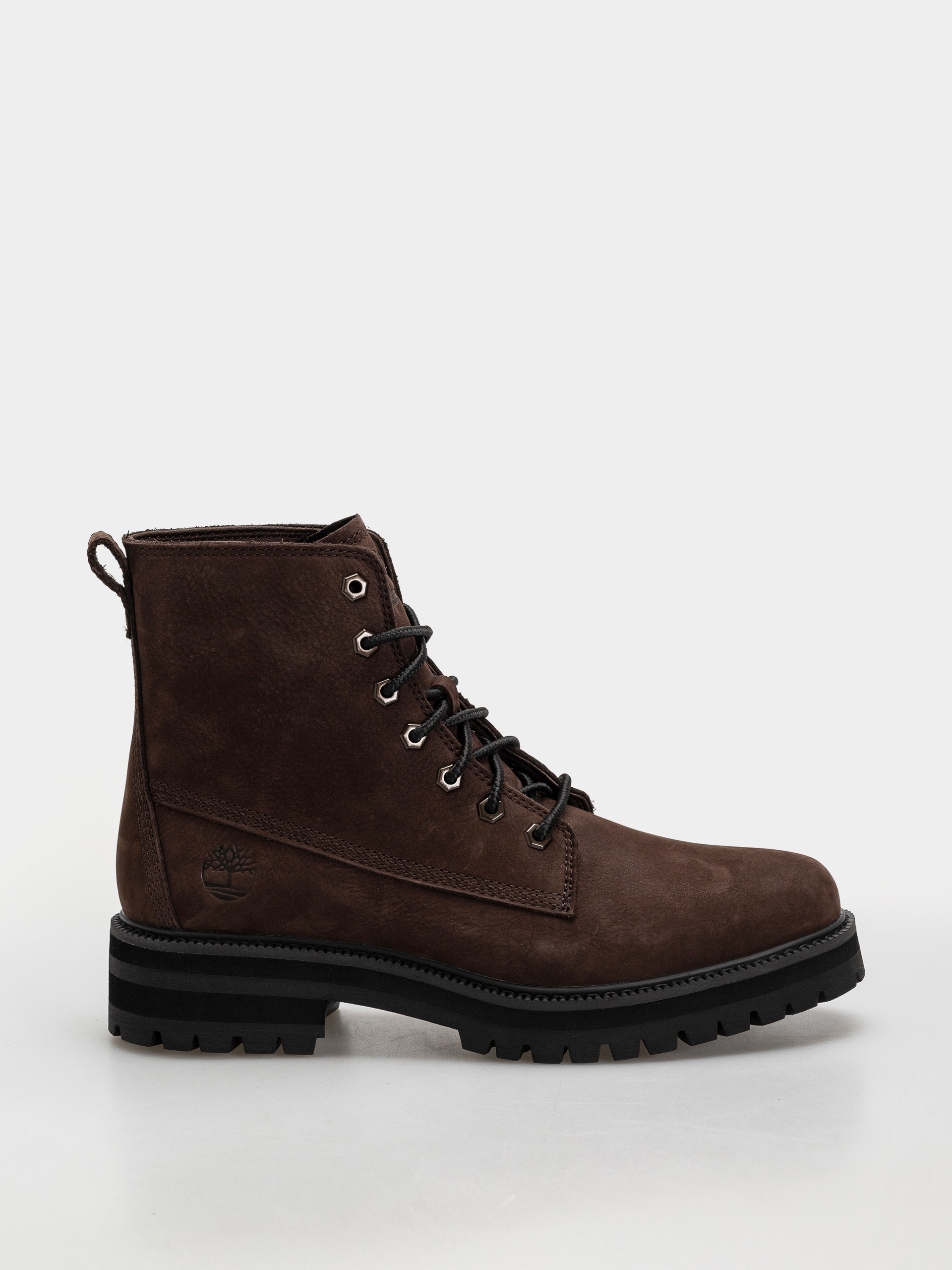 Buty zimowe Timberland Britton Drive Mid Lace